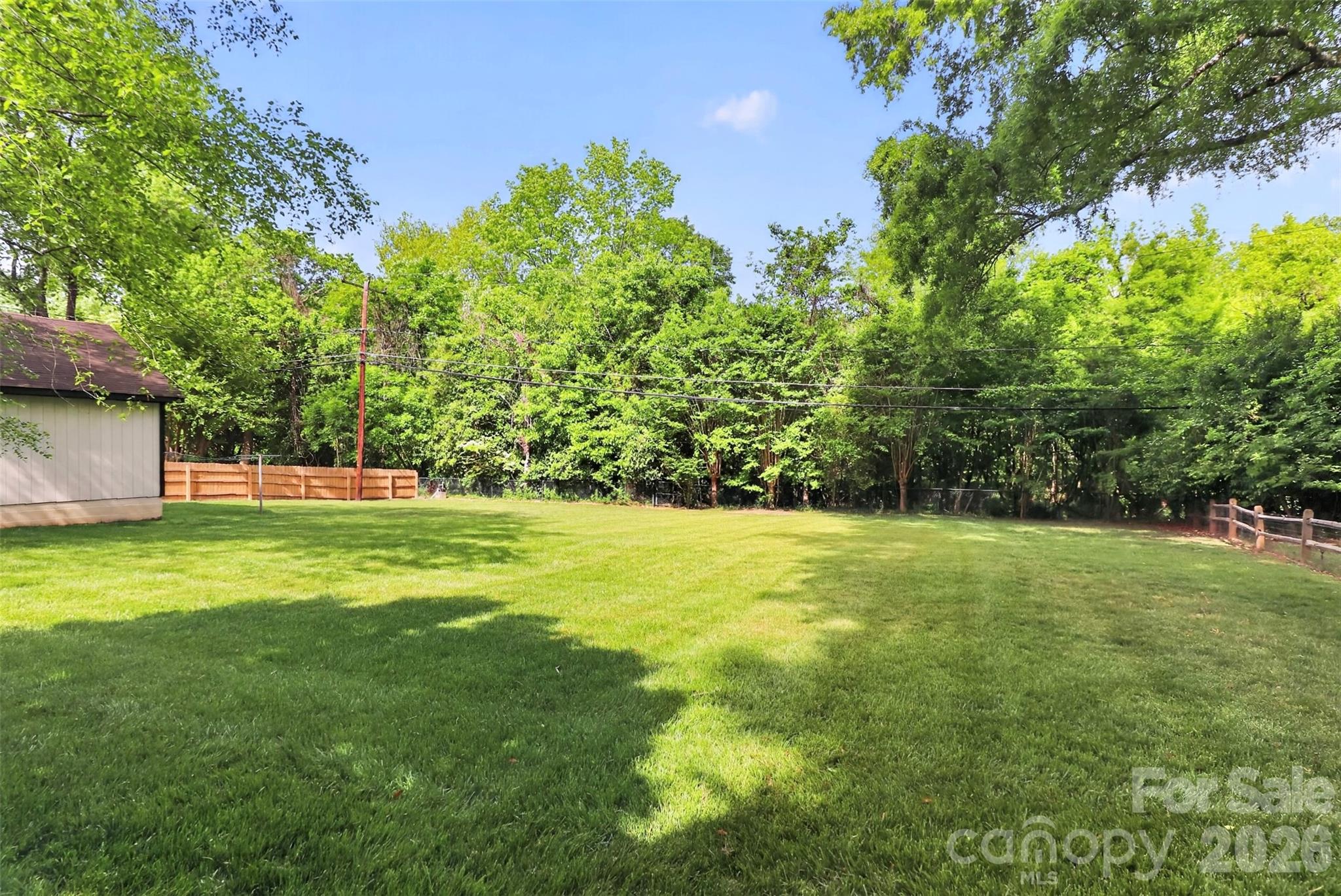 6632 Lancer Drive Charlotte NC 28226