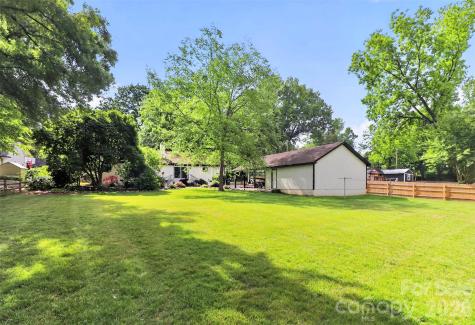 6632 Lancer Drive Charlotte NC 28226
