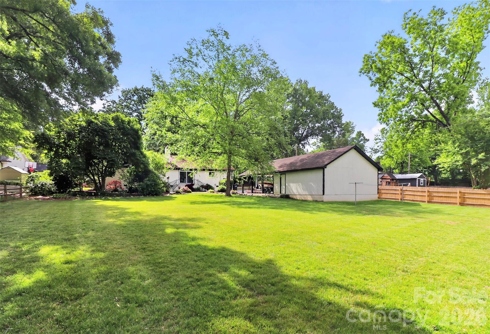 6632 Lancer Drive Charlotte NC 28226