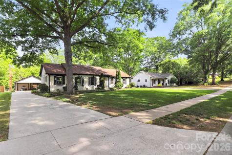 6632 Lancer Drive Charlotte NC 28226