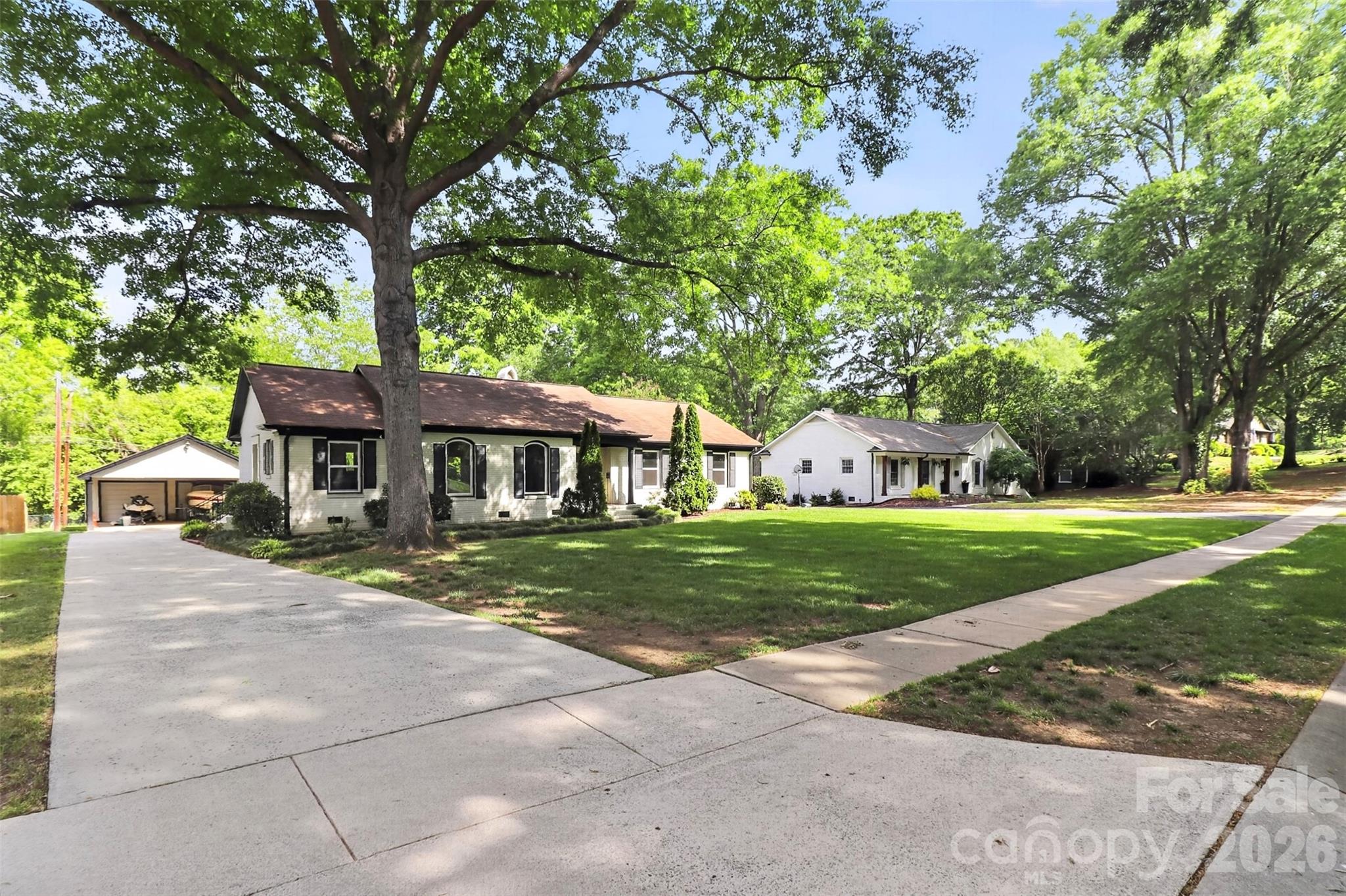 6632 Lancer Drive Charlotte NC 28226