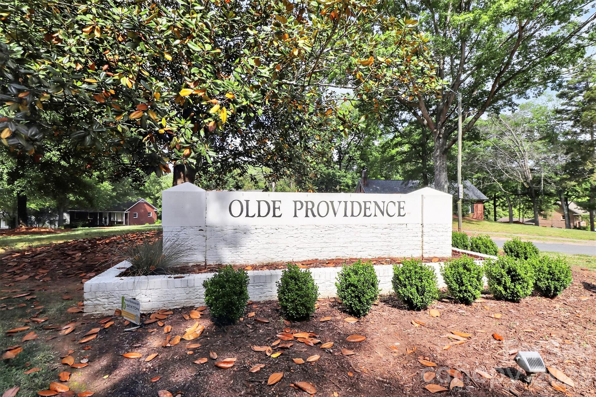 6632 Lancer Drive Charlotte NC 28226