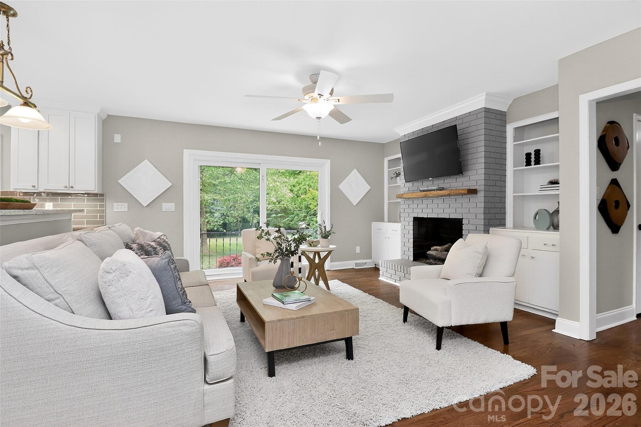 6632 Lancer Drive Charlotte NC 28226