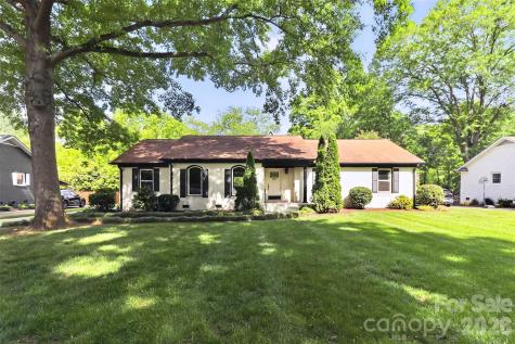 6632 Lancer Drive Charlotte NC 28226