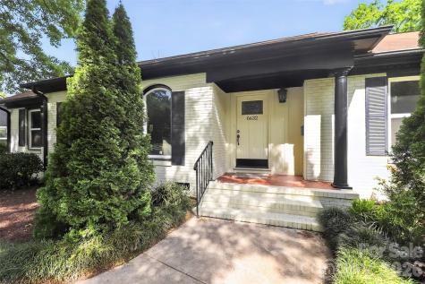 6632 Lancer Drive Charlotte NC 28226