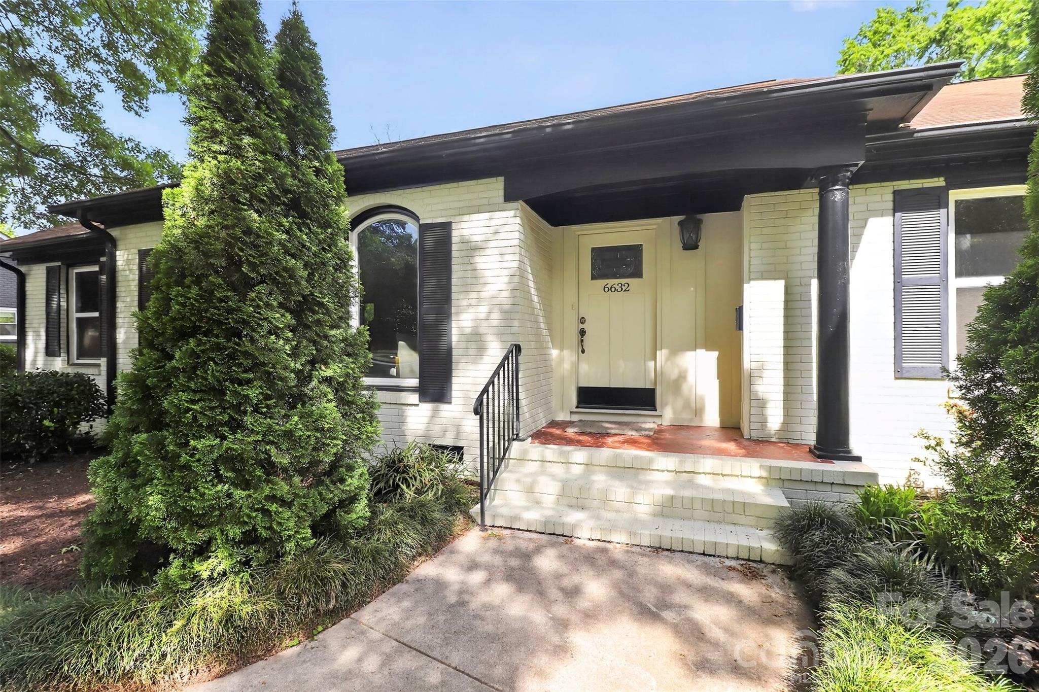 6632 Lancer Drive Charlotte NC 28226