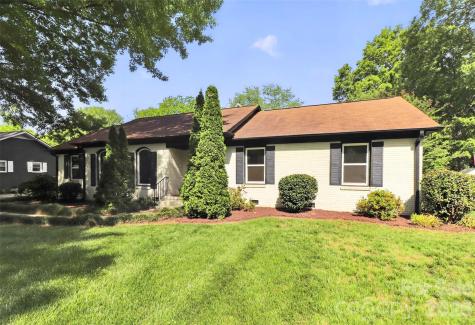 6632 Lancer Drive Charlotte NC 28226