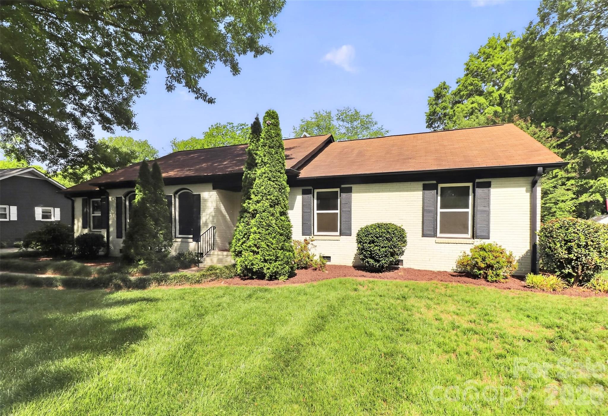 6632 Lancer Drive Charlotte NC 28226