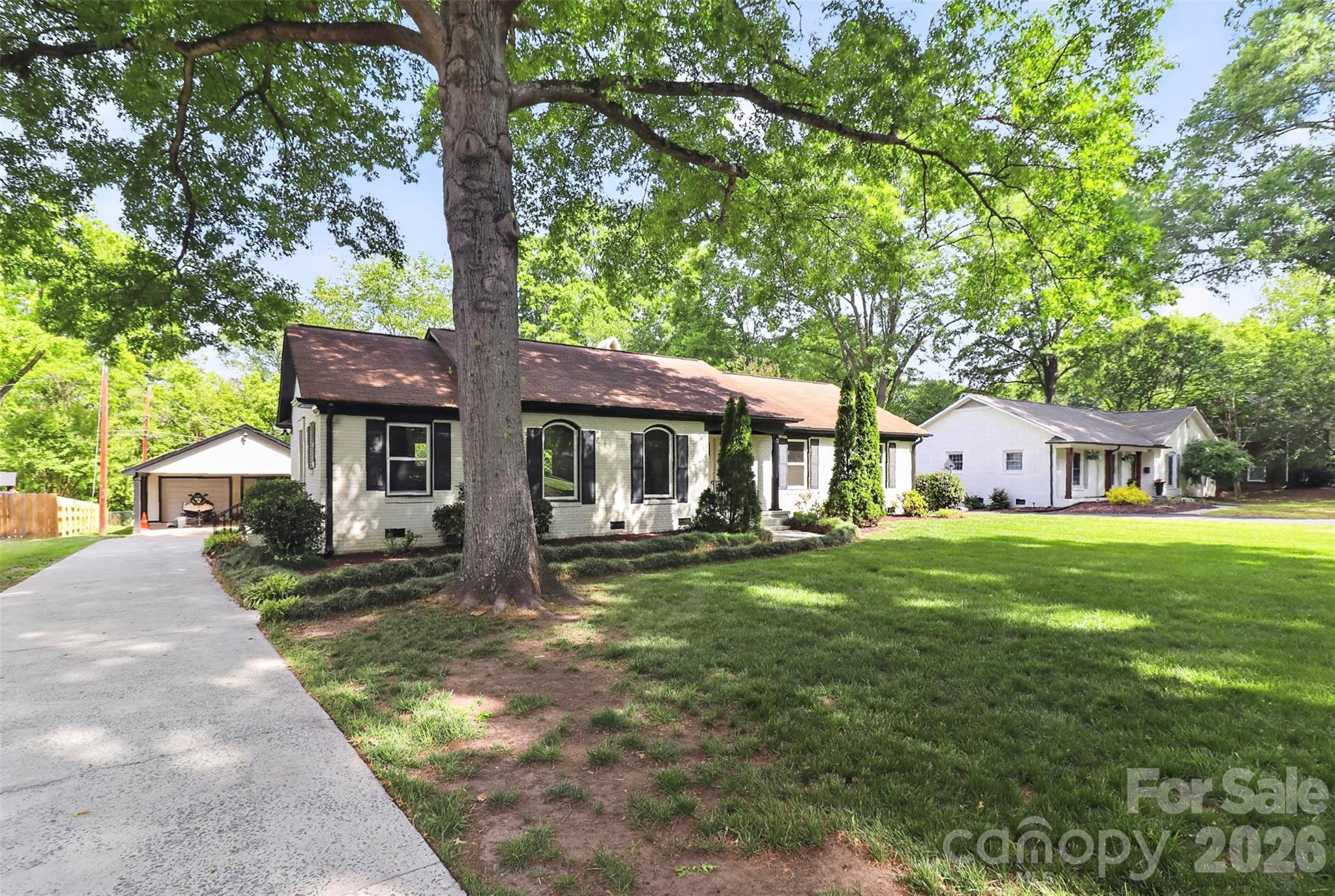 6632 Lancer Drive Charlotte NC 28226