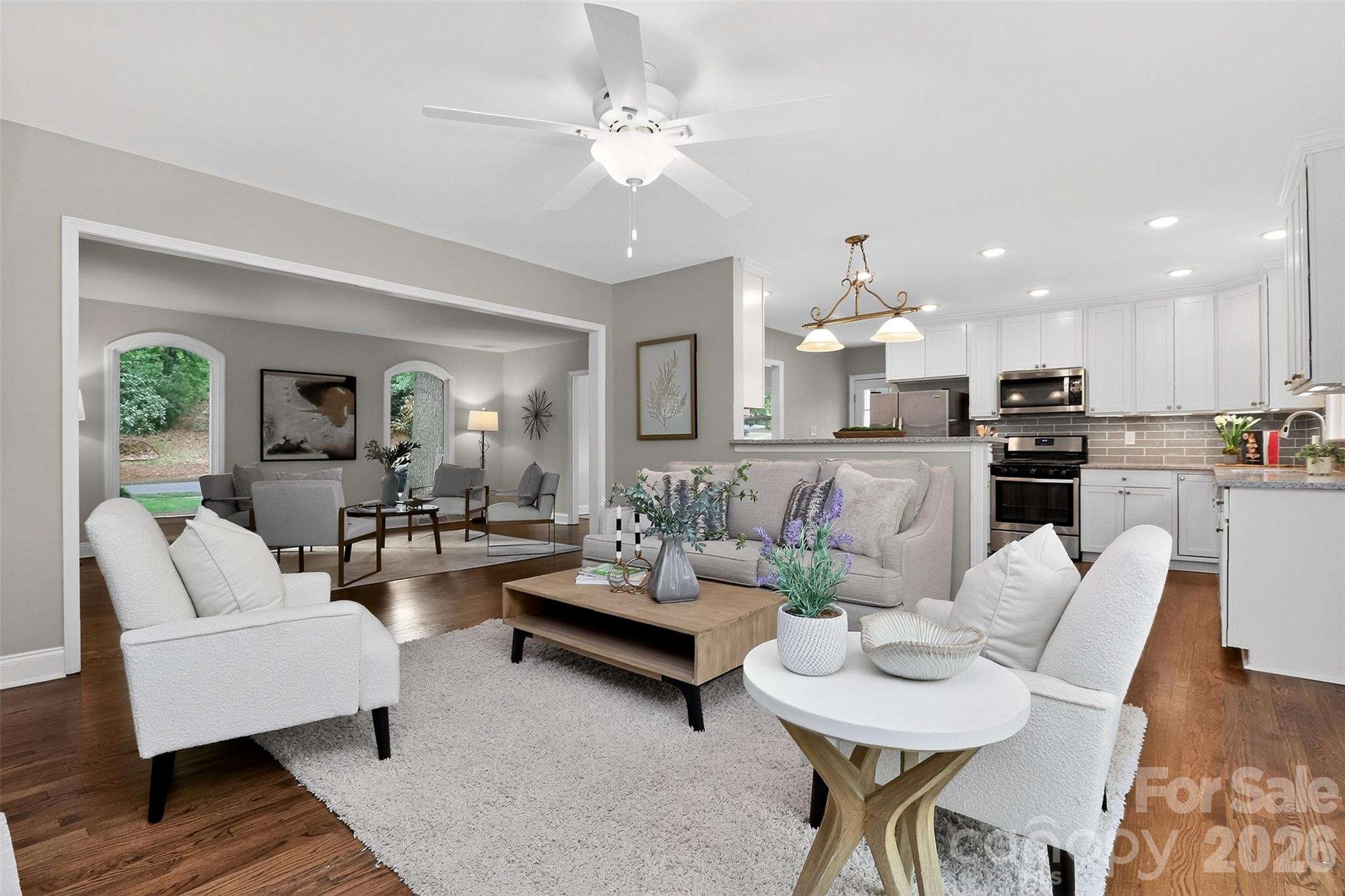 6632 Lancer Drive Charlotte NC 28226