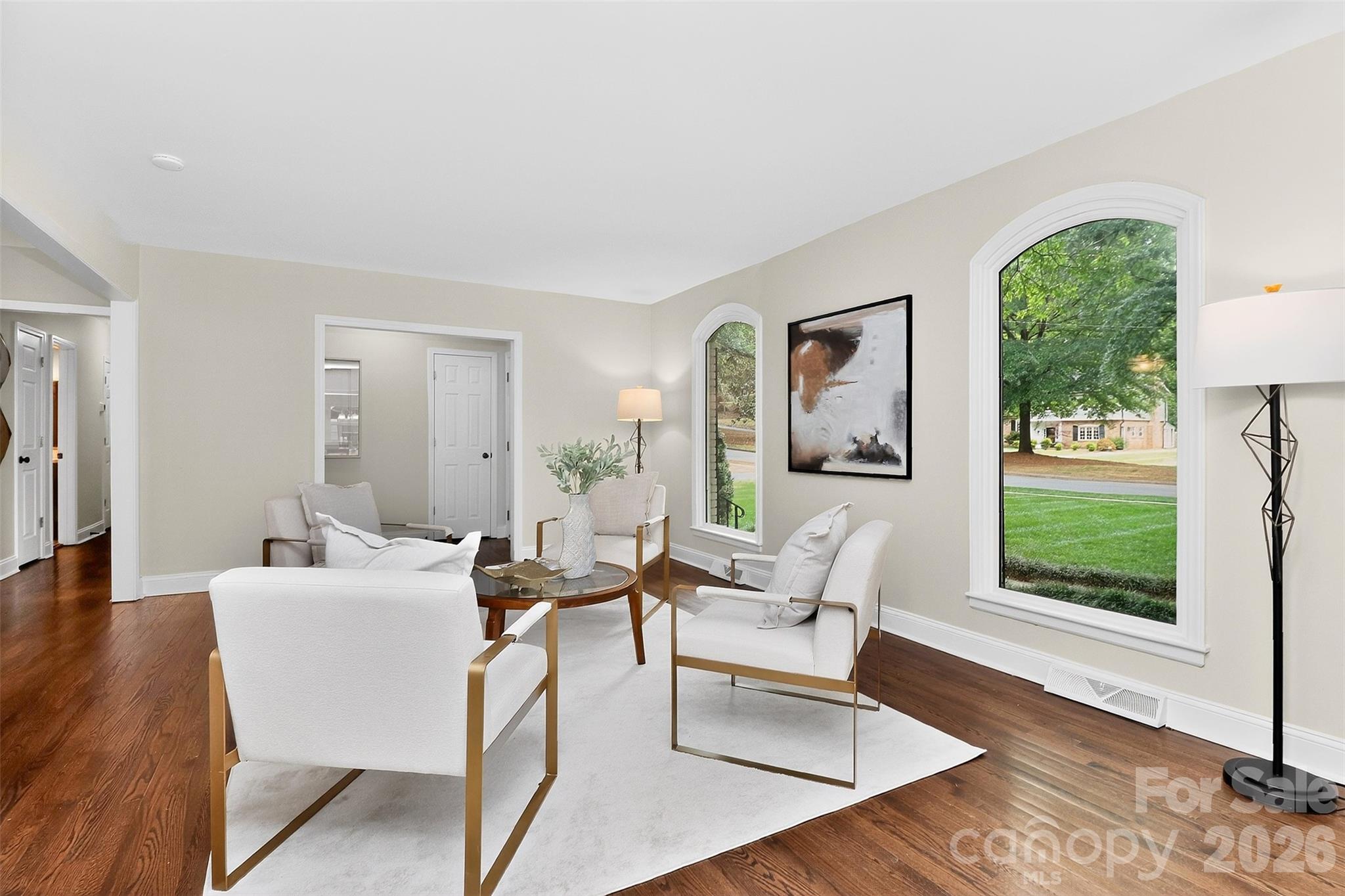6632 Lancer Drive Charlotte NC 28226