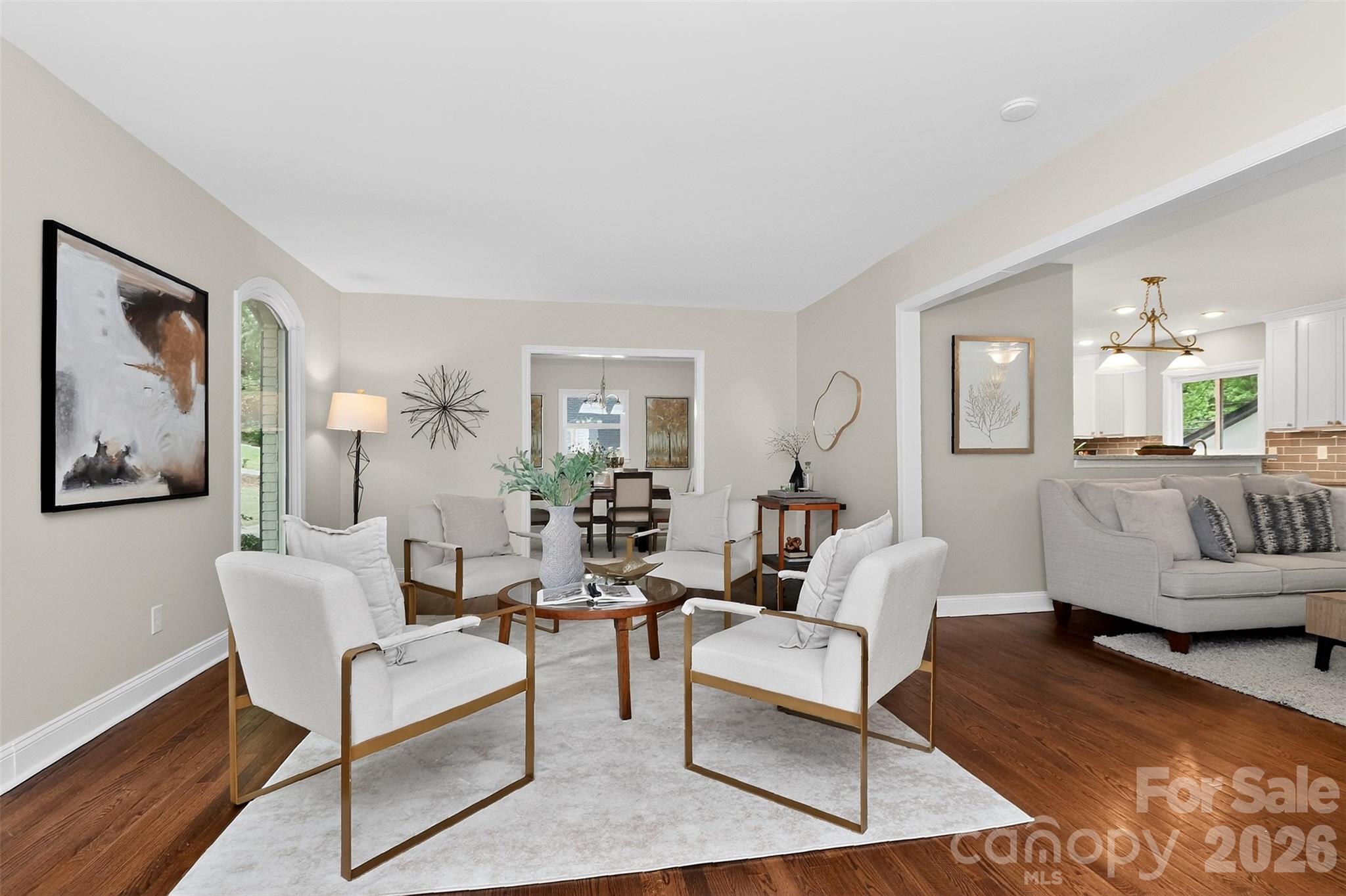 6632 Lancer Drive Charlotte NC 28226