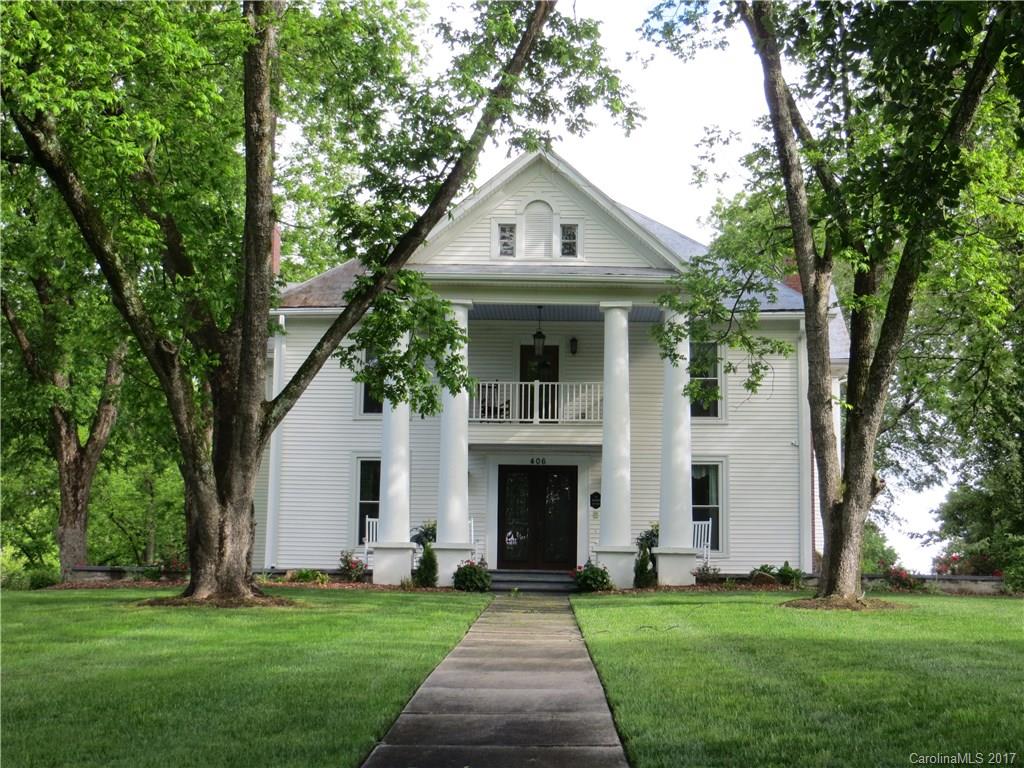 406 Battleground Road Lincolnton NC 28092