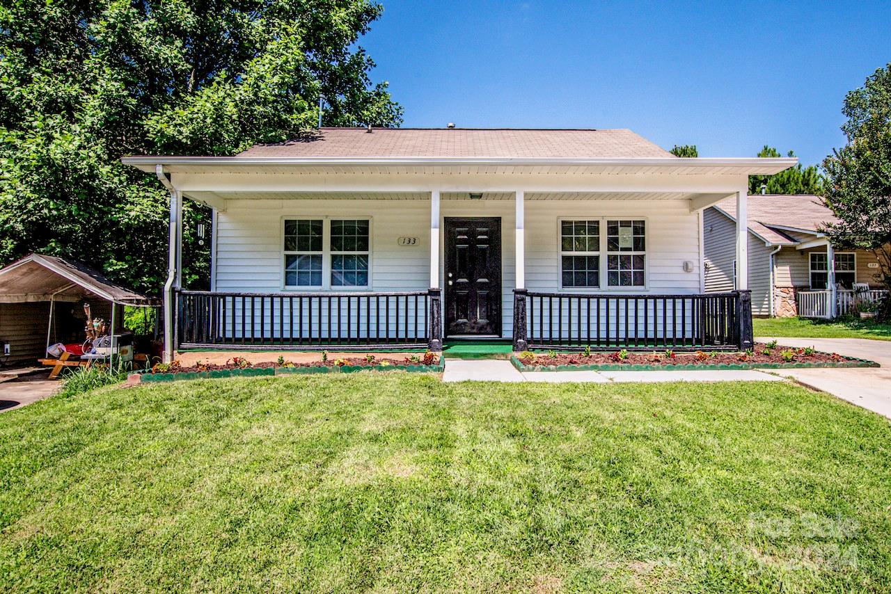 133 Leonard Street Mooresville NC 28115
