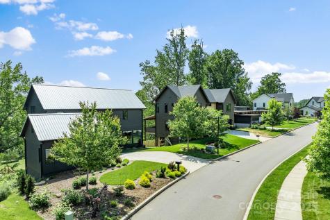 20 Malvern Walk Asheville NC 28806