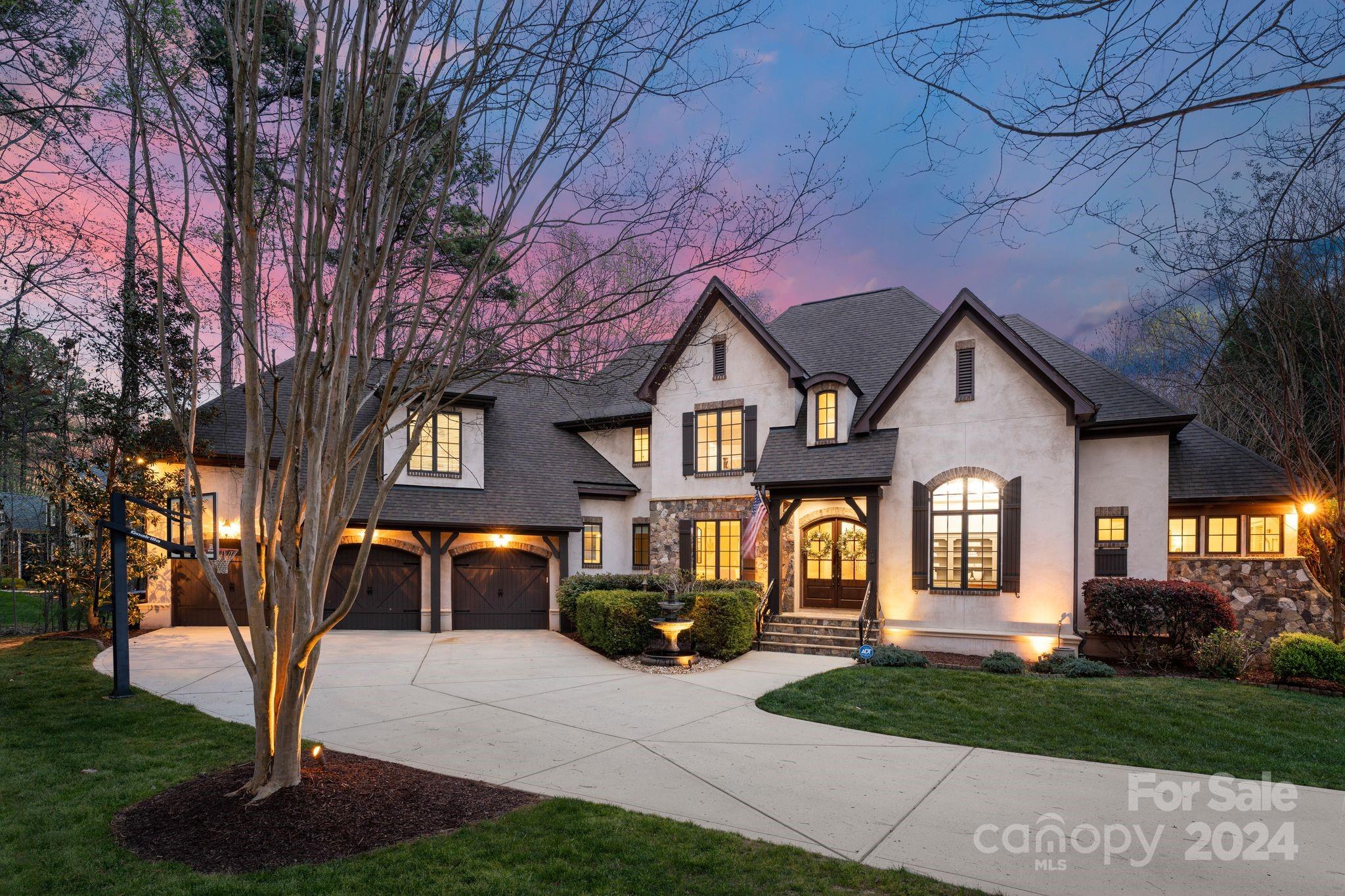 186 Atlantic Way Mooresville NC 28117
