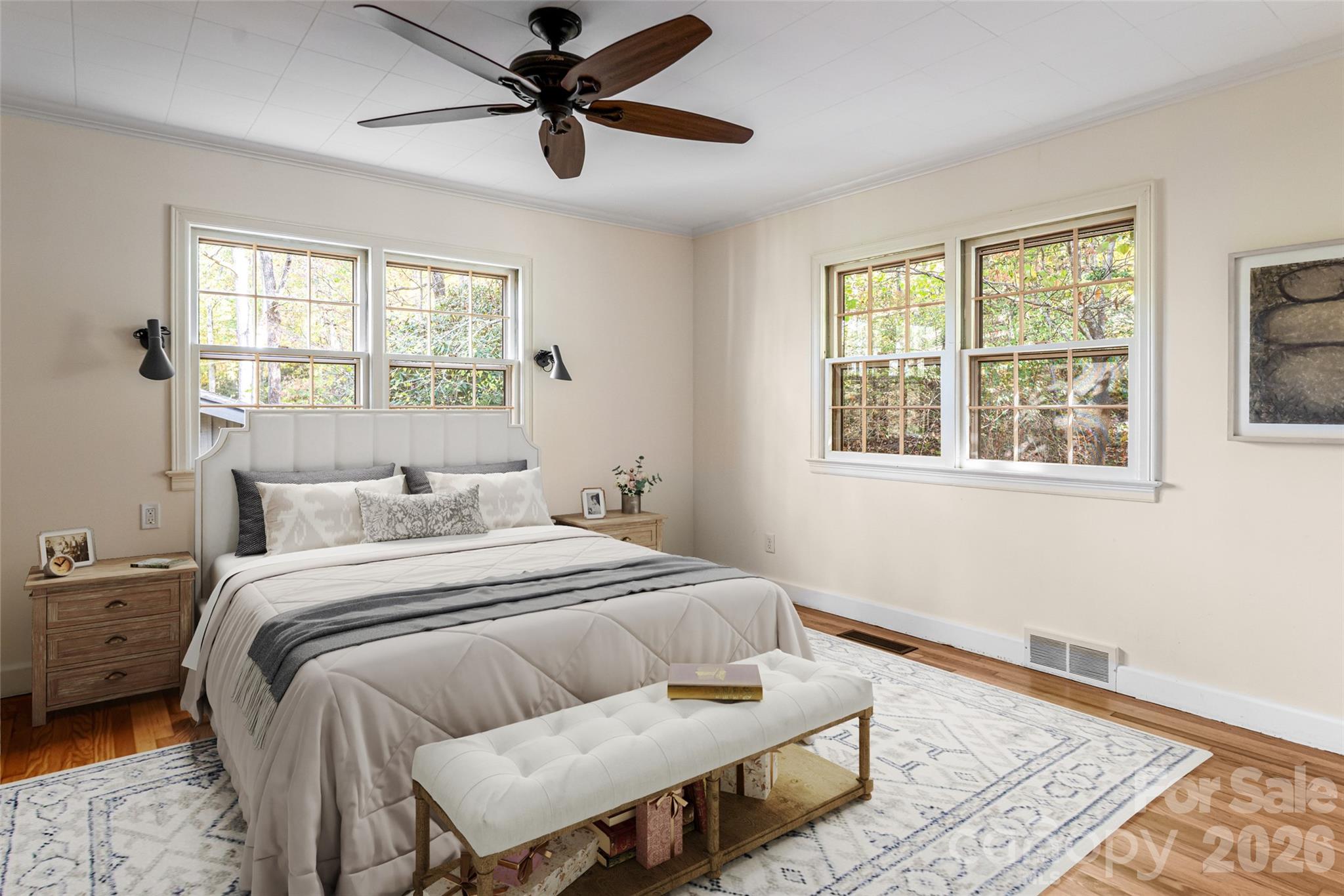 15 Meadow Lane Fairview NC 28730