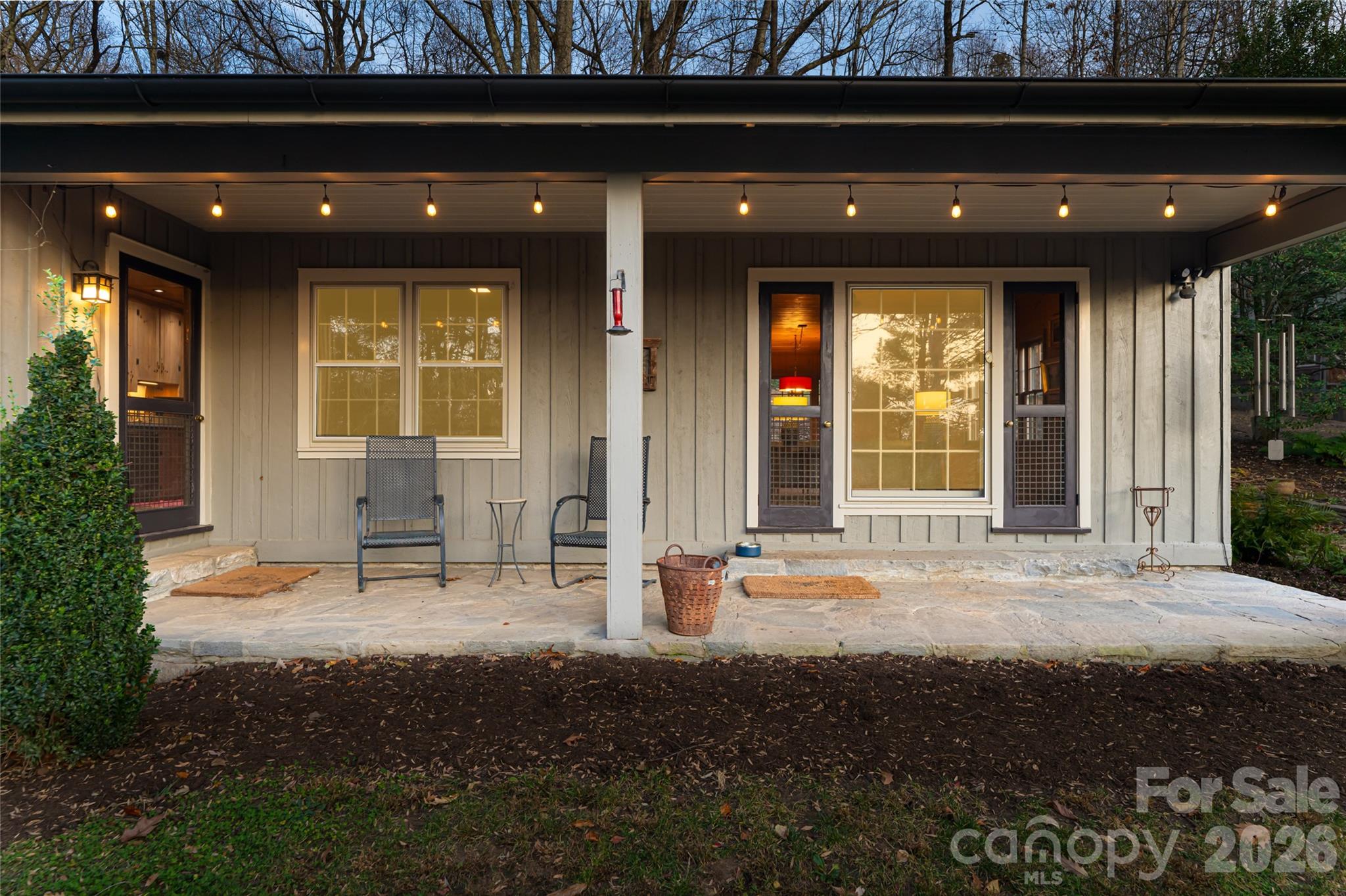 15 Meadow Lane Fairview NC 28730