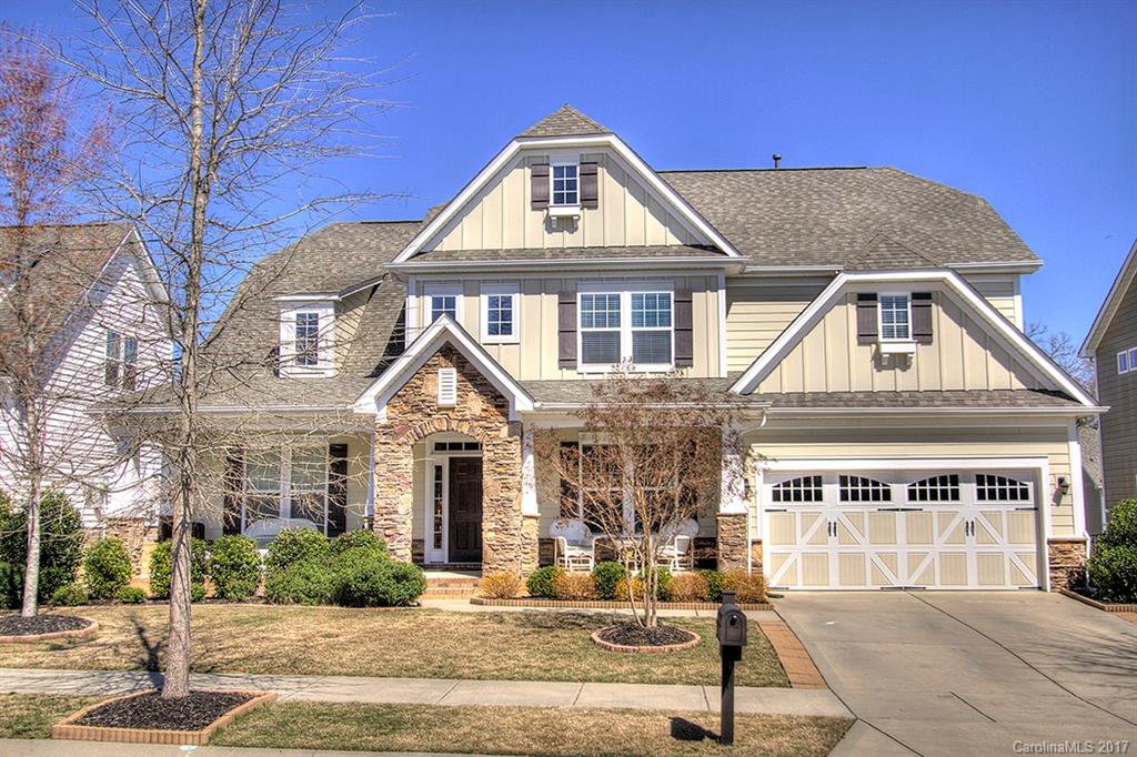 1625 Ridge Haven Road Waxhaw NC 28173