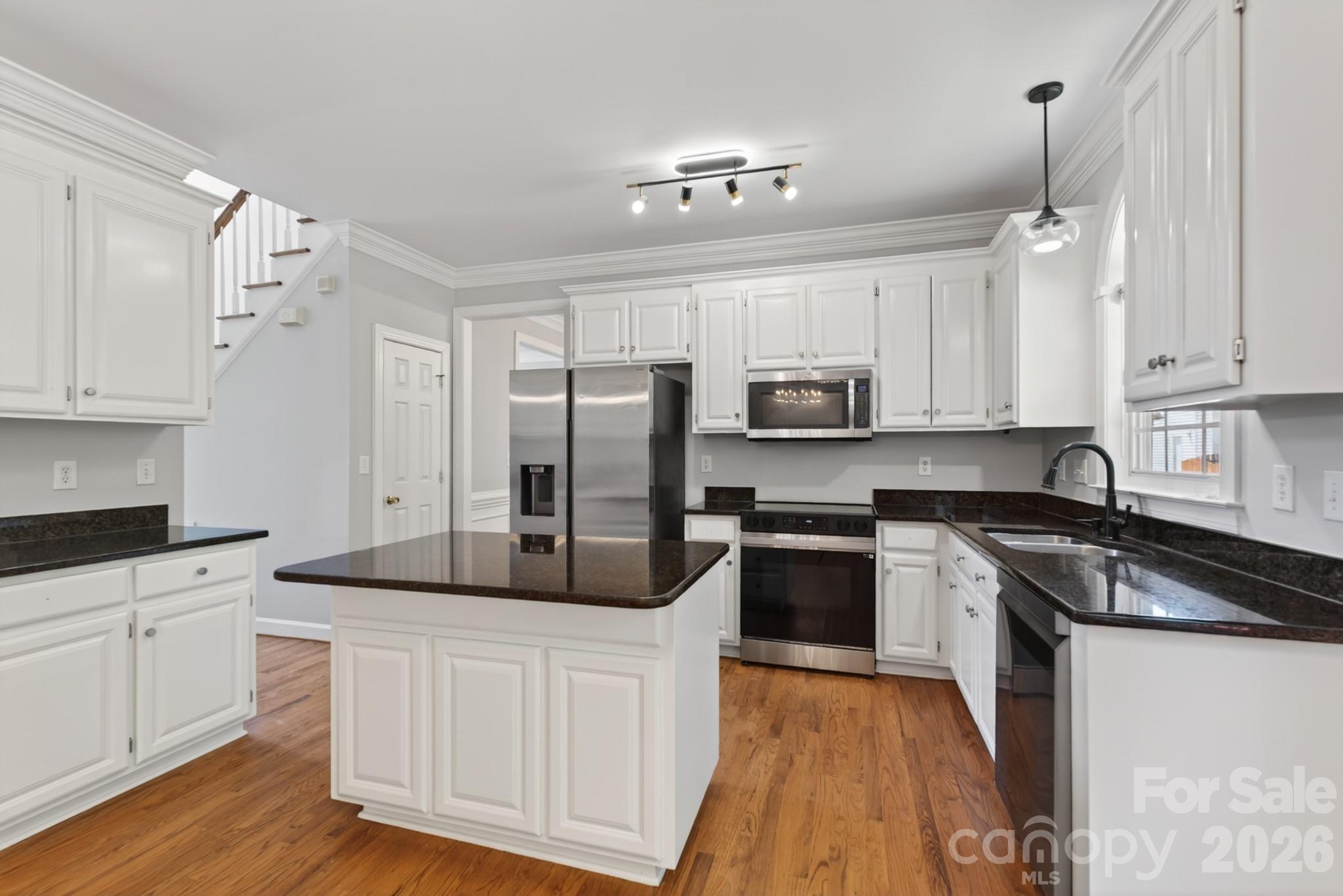 11005 Chilcomb Court Charlotte NC 28262