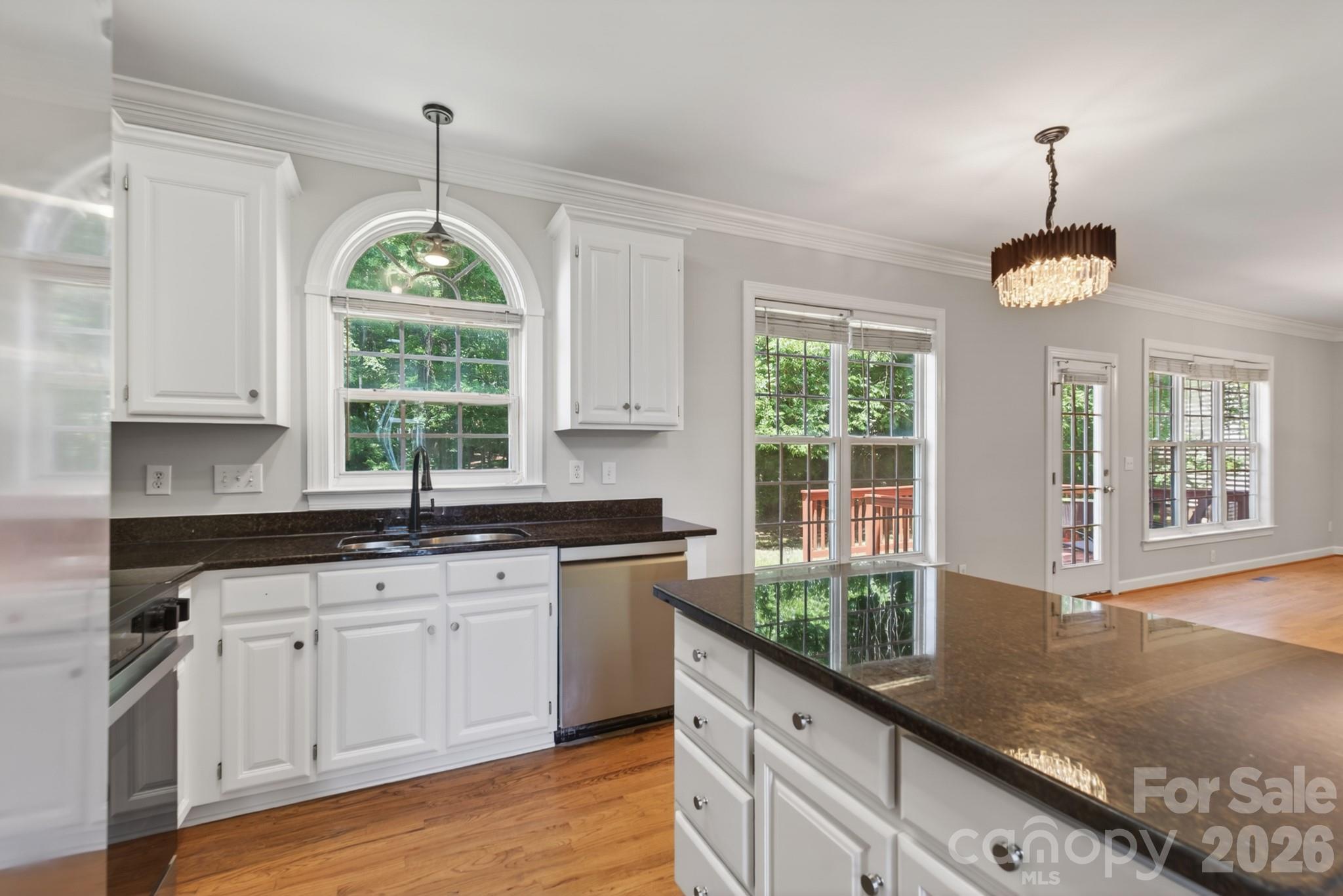 11005 Chilcomb Court Charlotte NC 28262