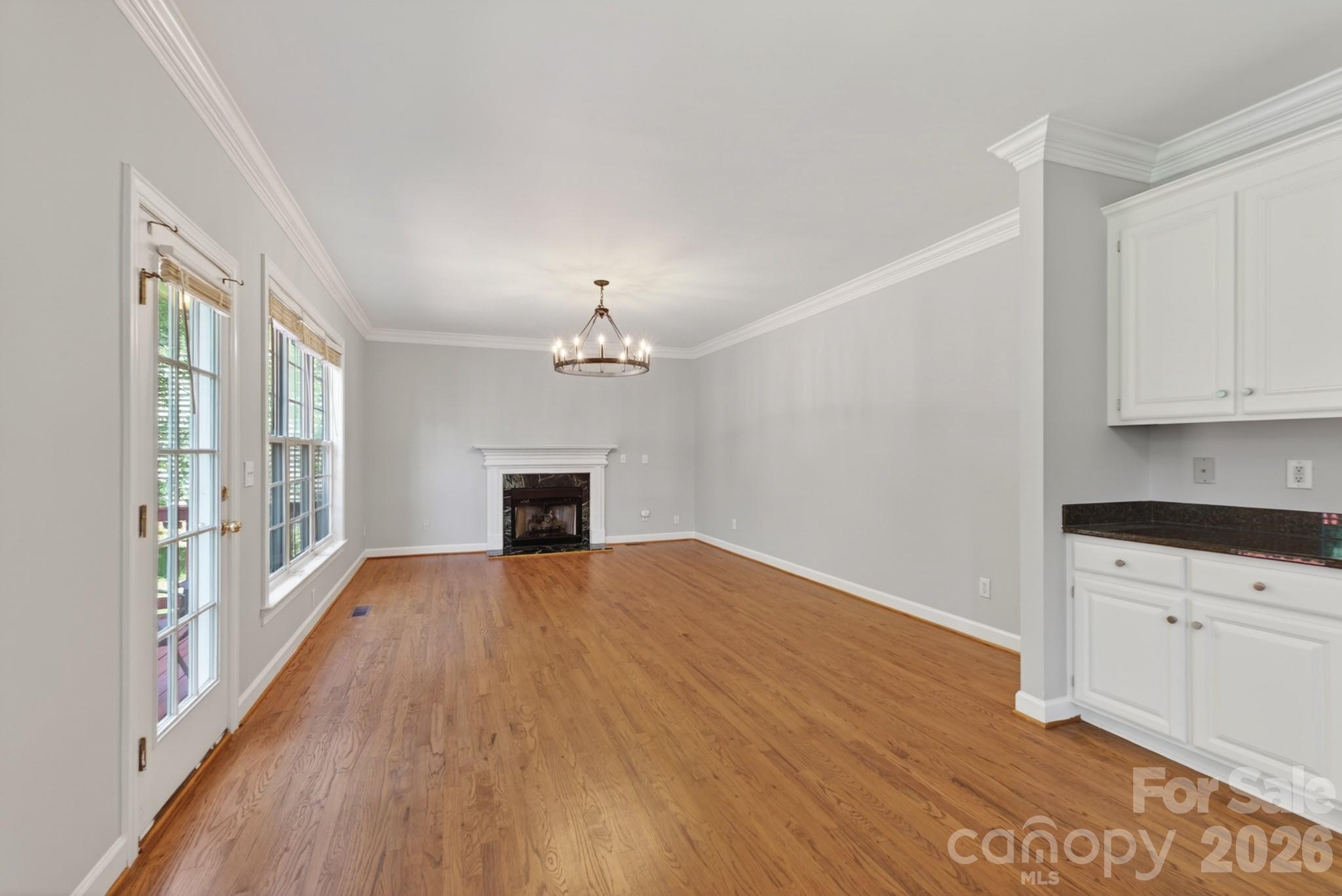 11005 Chilcomb Court Charlotte NC 28262