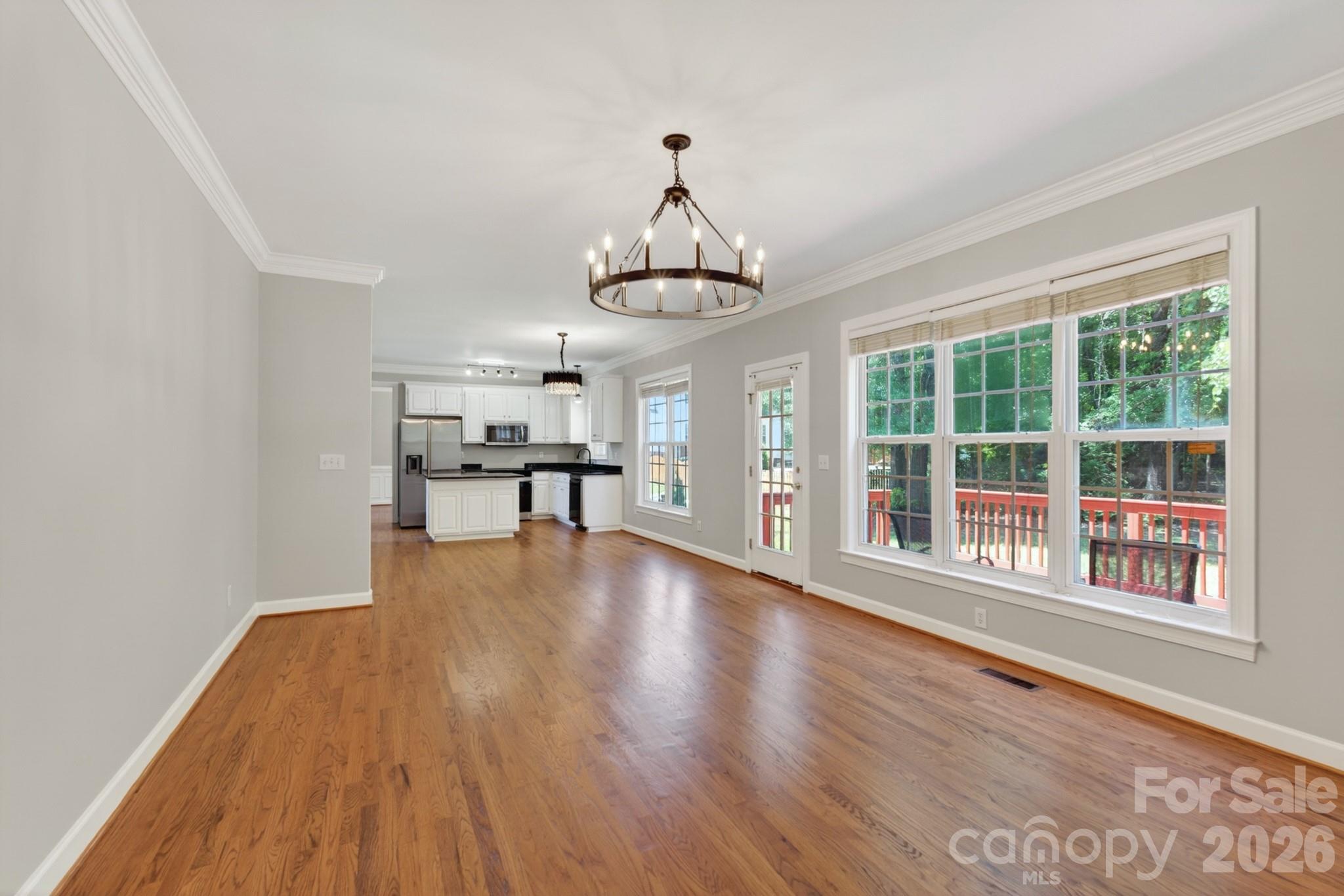 11005 Chilcomb Court Charlotte NC 28262