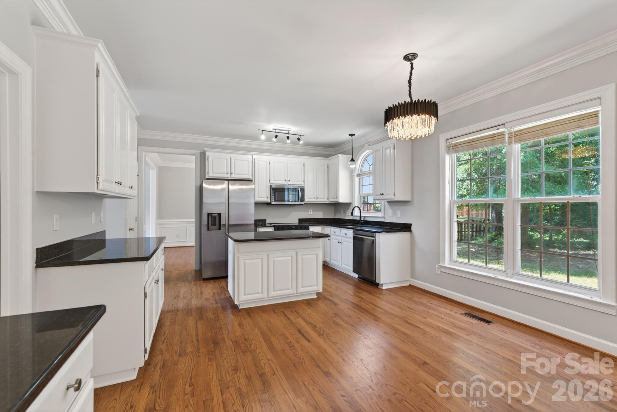 11005 Chilcomb Court Charlotte NC 28262