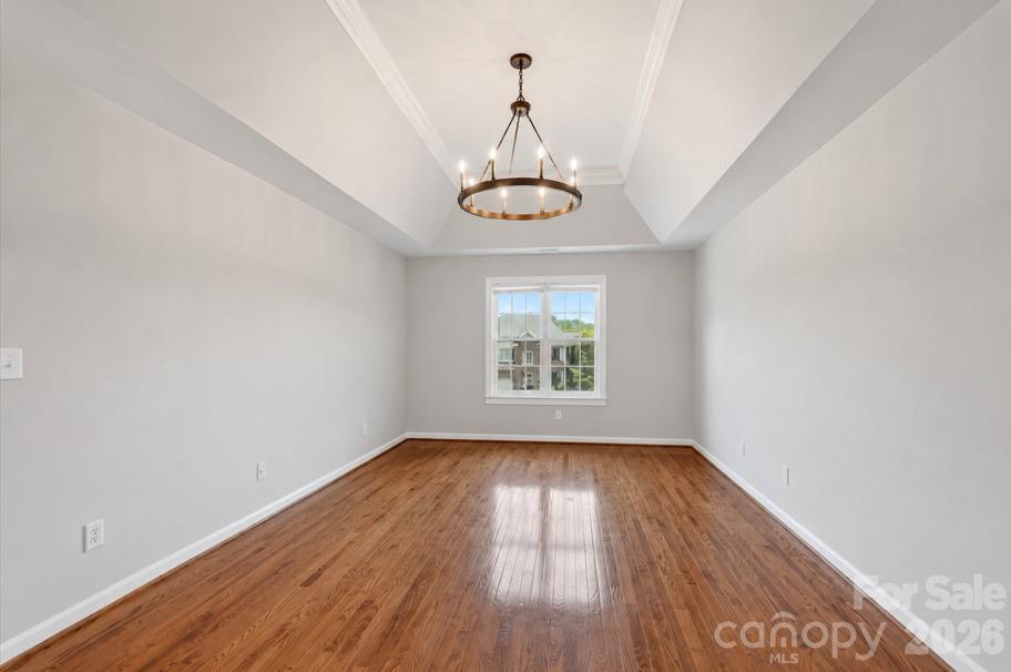 11005 Chilcomb Court Charlotte NC 28262