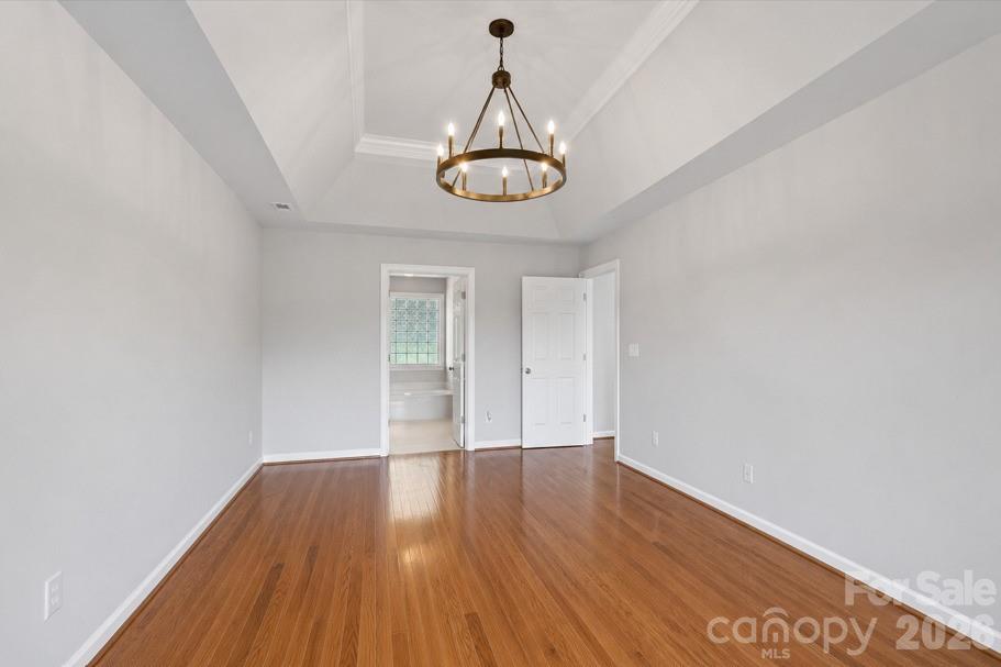 11005 Chilcomb Court Charlotte NC 28262