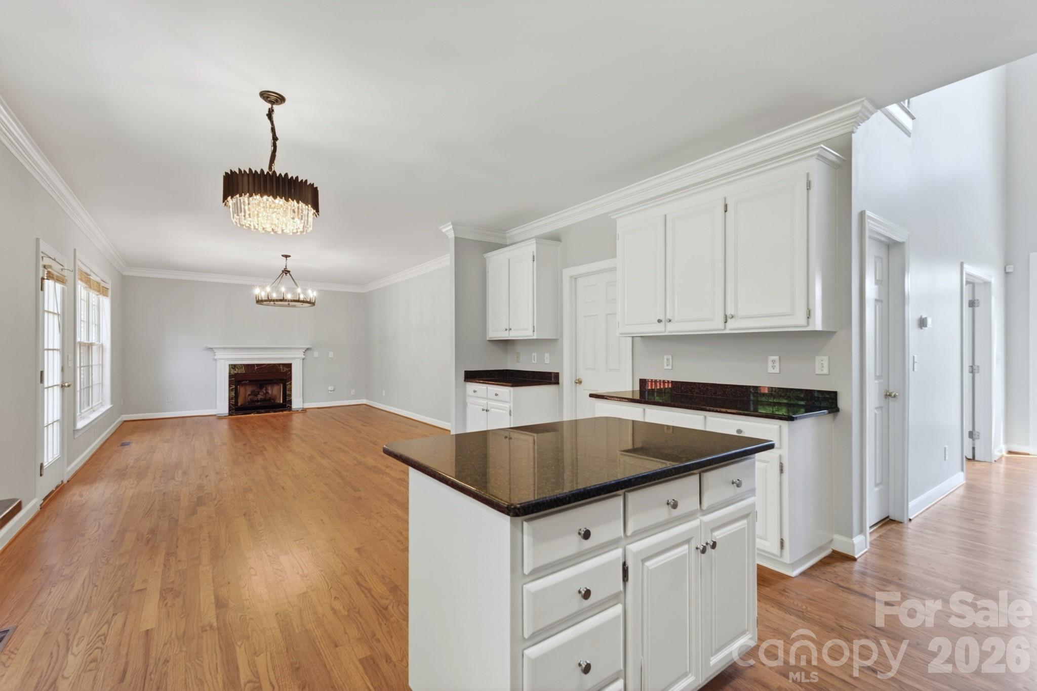 11005 Chilcomb Court Charlotte NC 28262