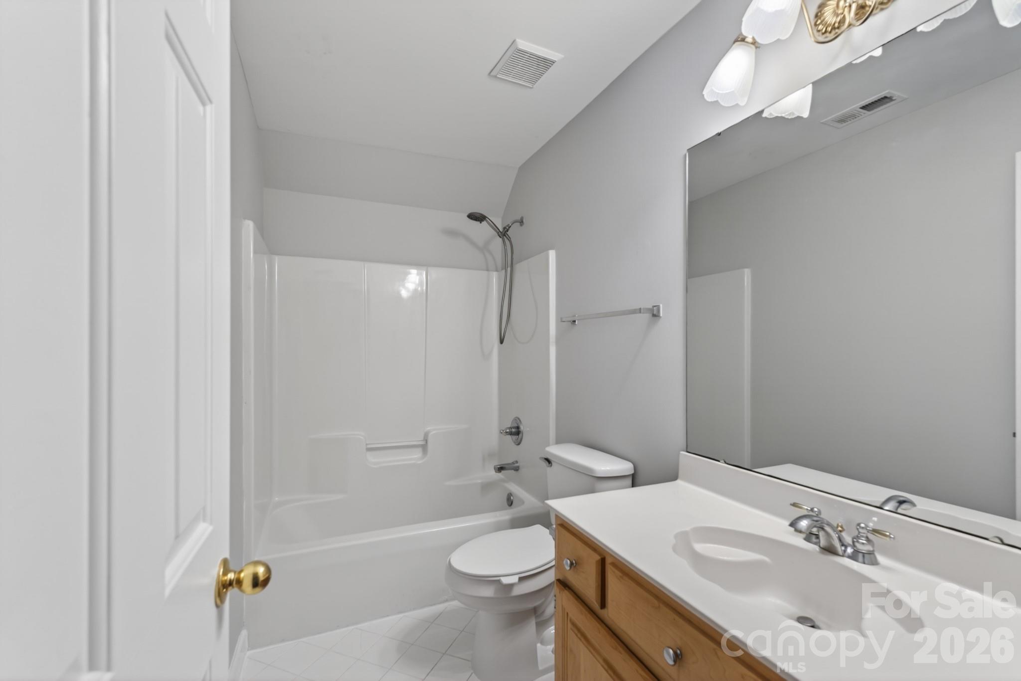 11005 Chilcomb Court Charlotte NC 28262