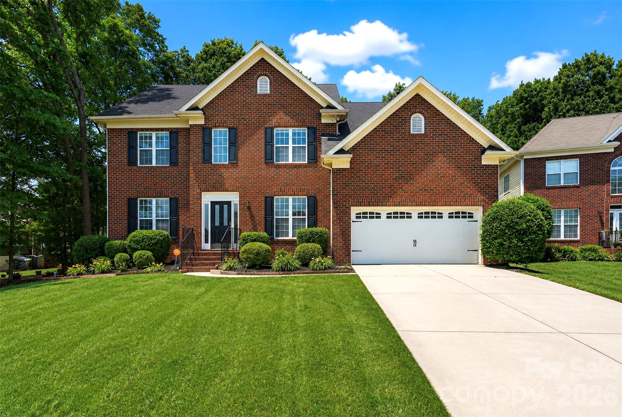 11005 Chilcomb Court Charlotte NC 28262