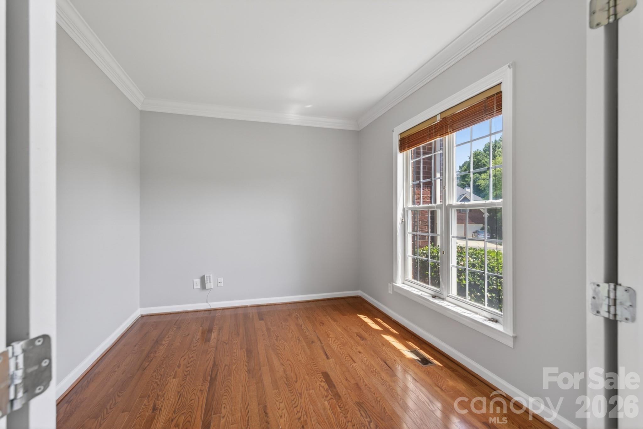 11005 Chilcomb Court Charlotte NC 28262