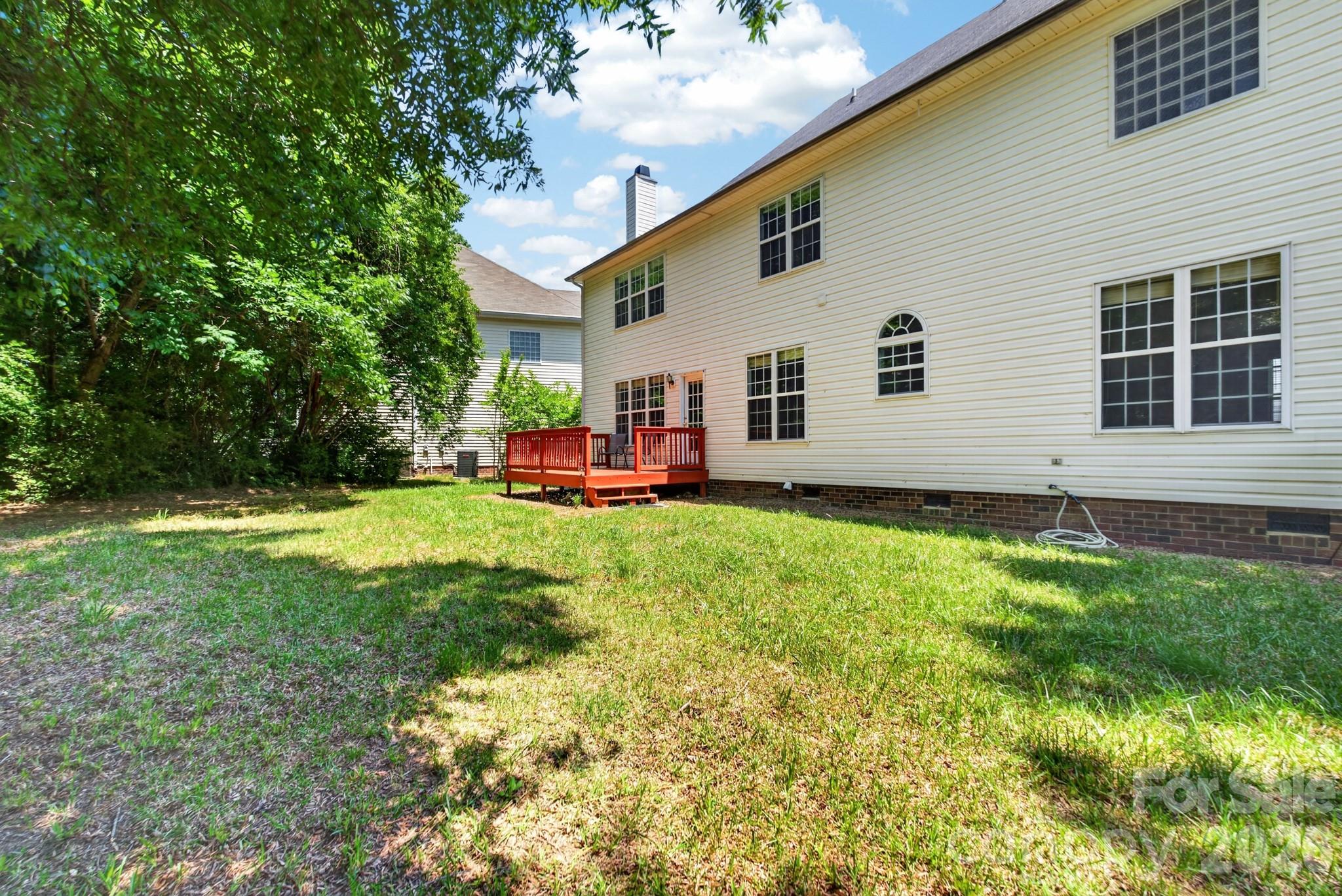 11005 Chilcomb Court Charlotte NC 28262