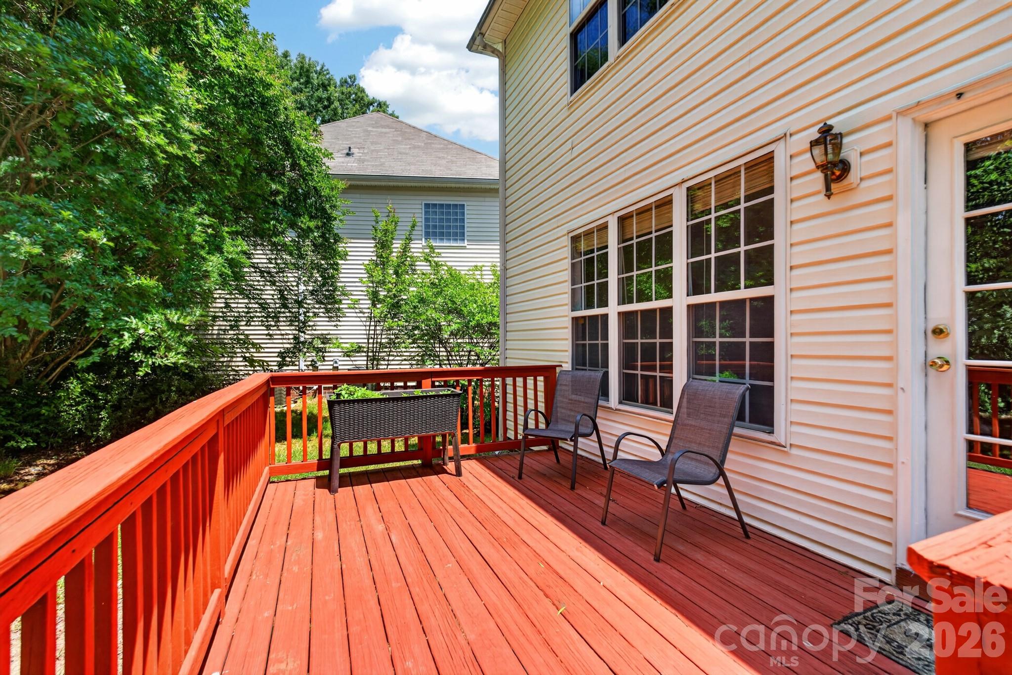 11005 Chilcomb Court Charlotte NC 28262