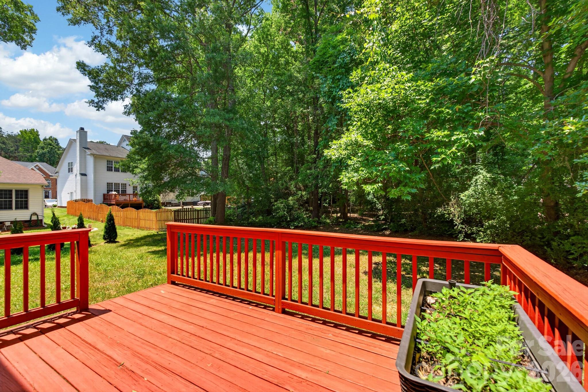 11005 Chilcomb Court Charlotte NC 28262