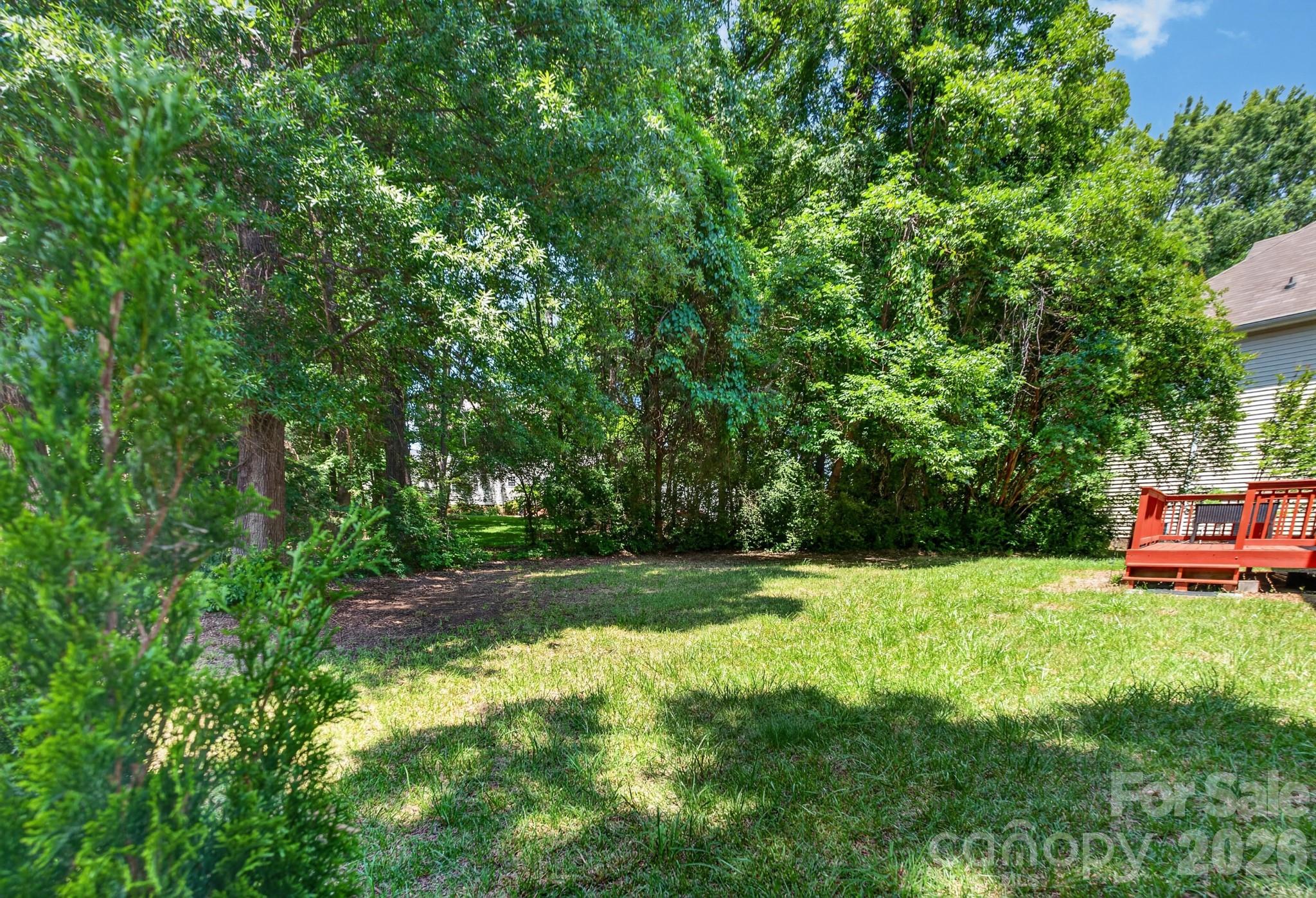 11005 Chilcomb Court Charlotte NC 28262