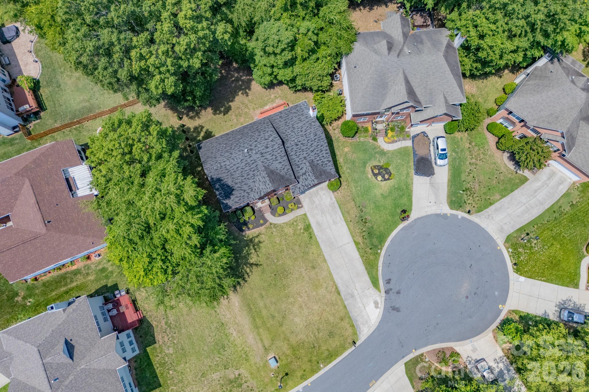11005 Chilcomb Court Charlotte NC 28262