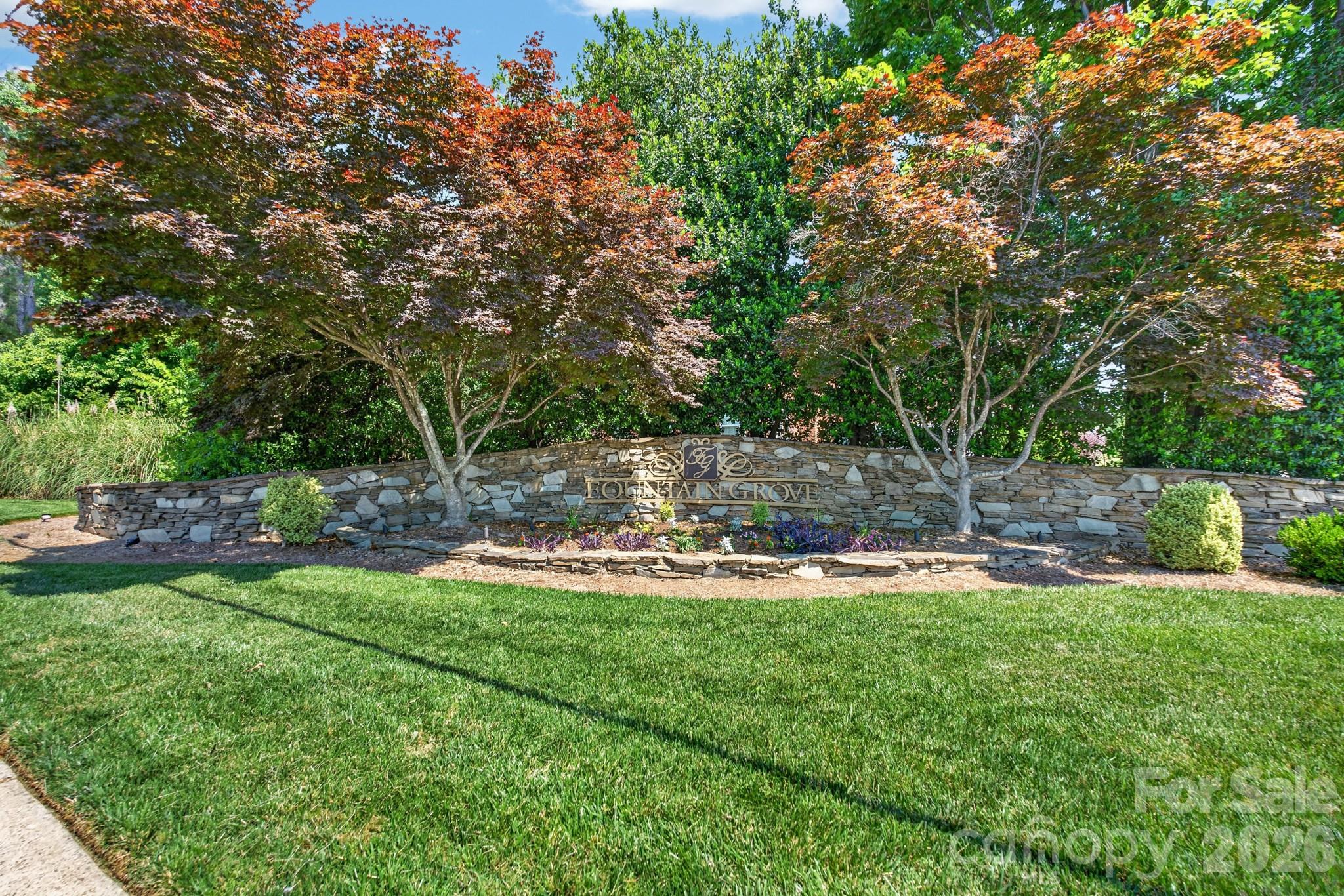 11005 Chilcomb Court Charlotte NC 28262