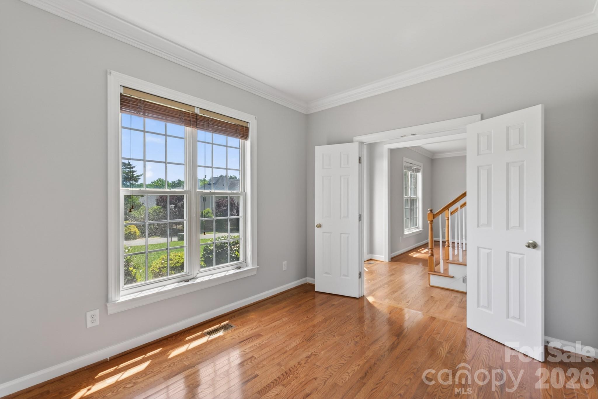 11005 Chilcomb Court Charlotte NC 28262