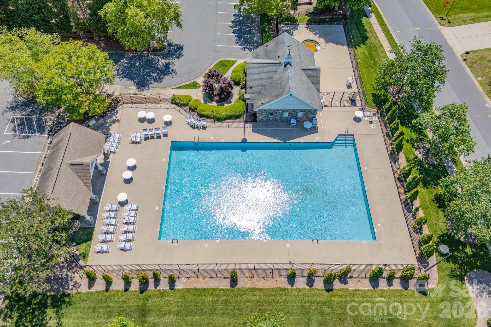 11005 Chilcomb Court Charlotte NC 28262