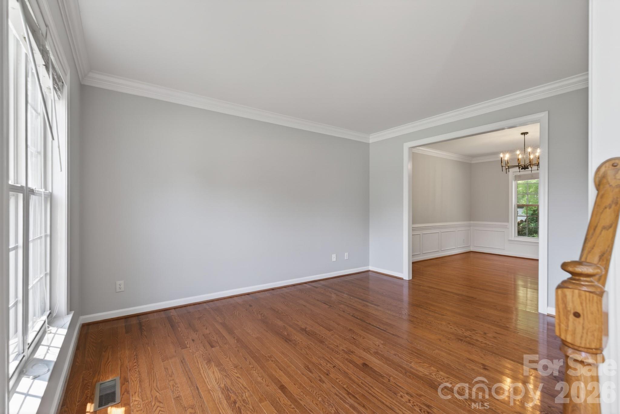 11005 Chilcomb Court Charlotte NC 28262