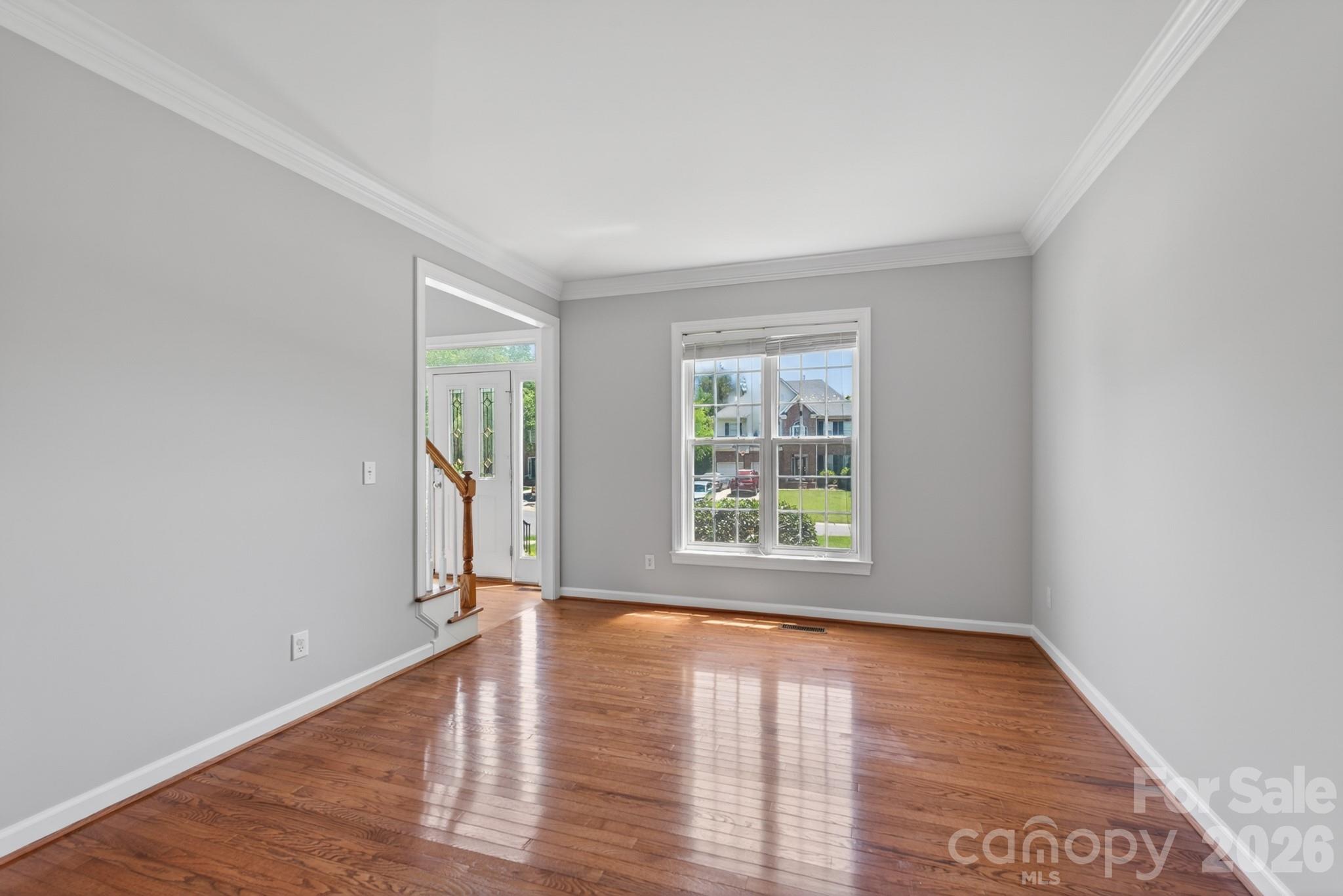 11005 Chilcomb Court Charlotte NC 28262