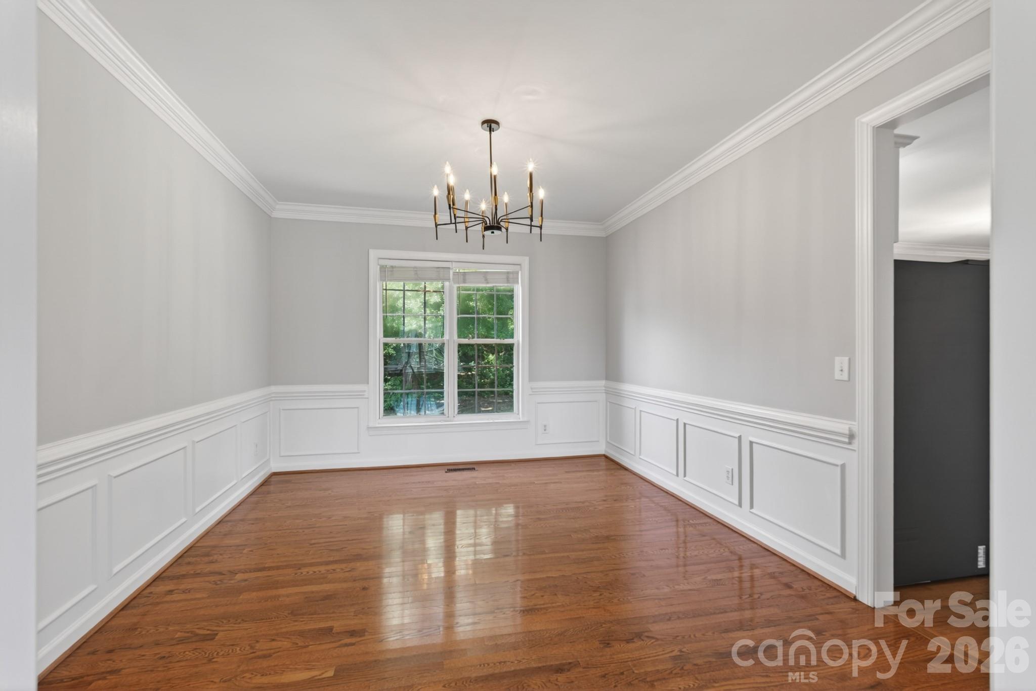11005 Chilcomb Court Charlotte NC 28262