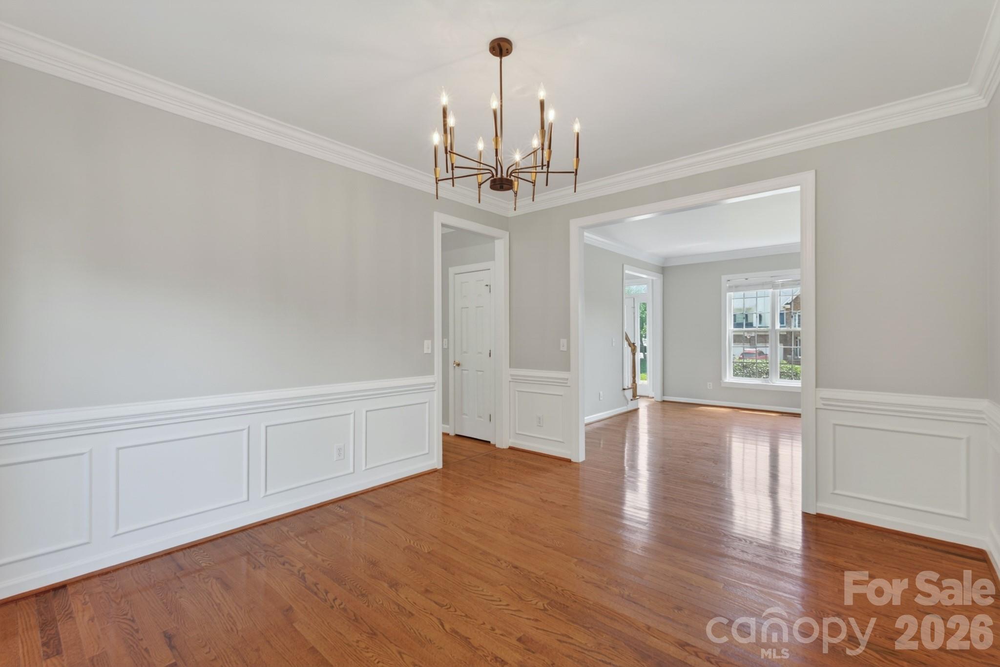 11005 Chilcomb Court Charlotte NC 28262