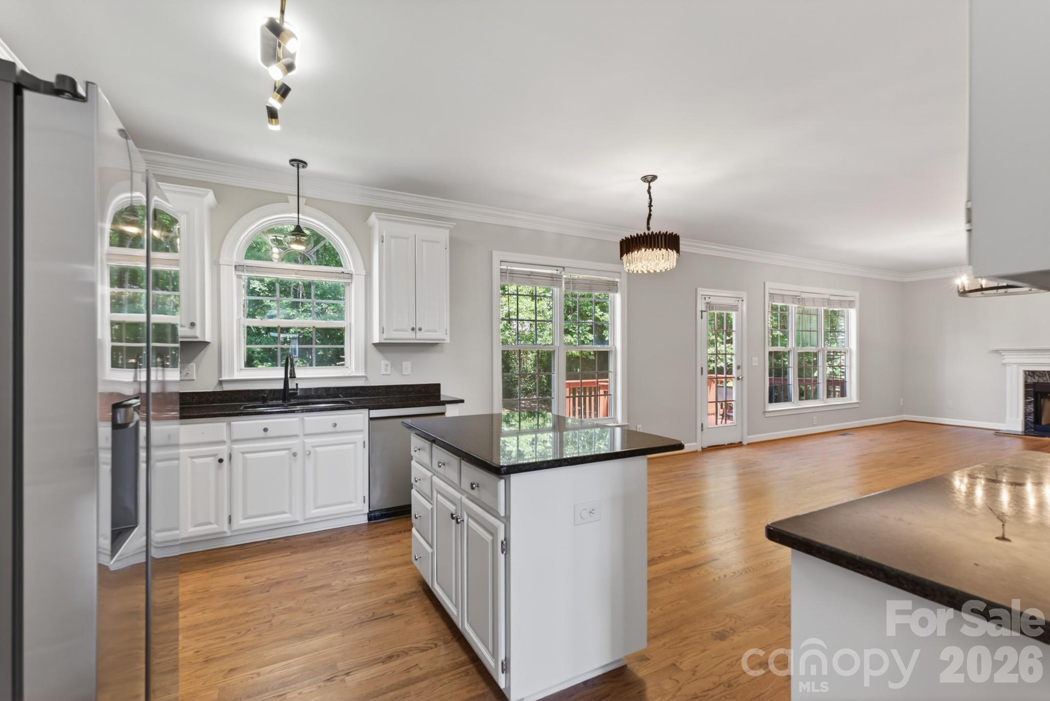 11005 Chilcomb Court Charlotte NC 28262