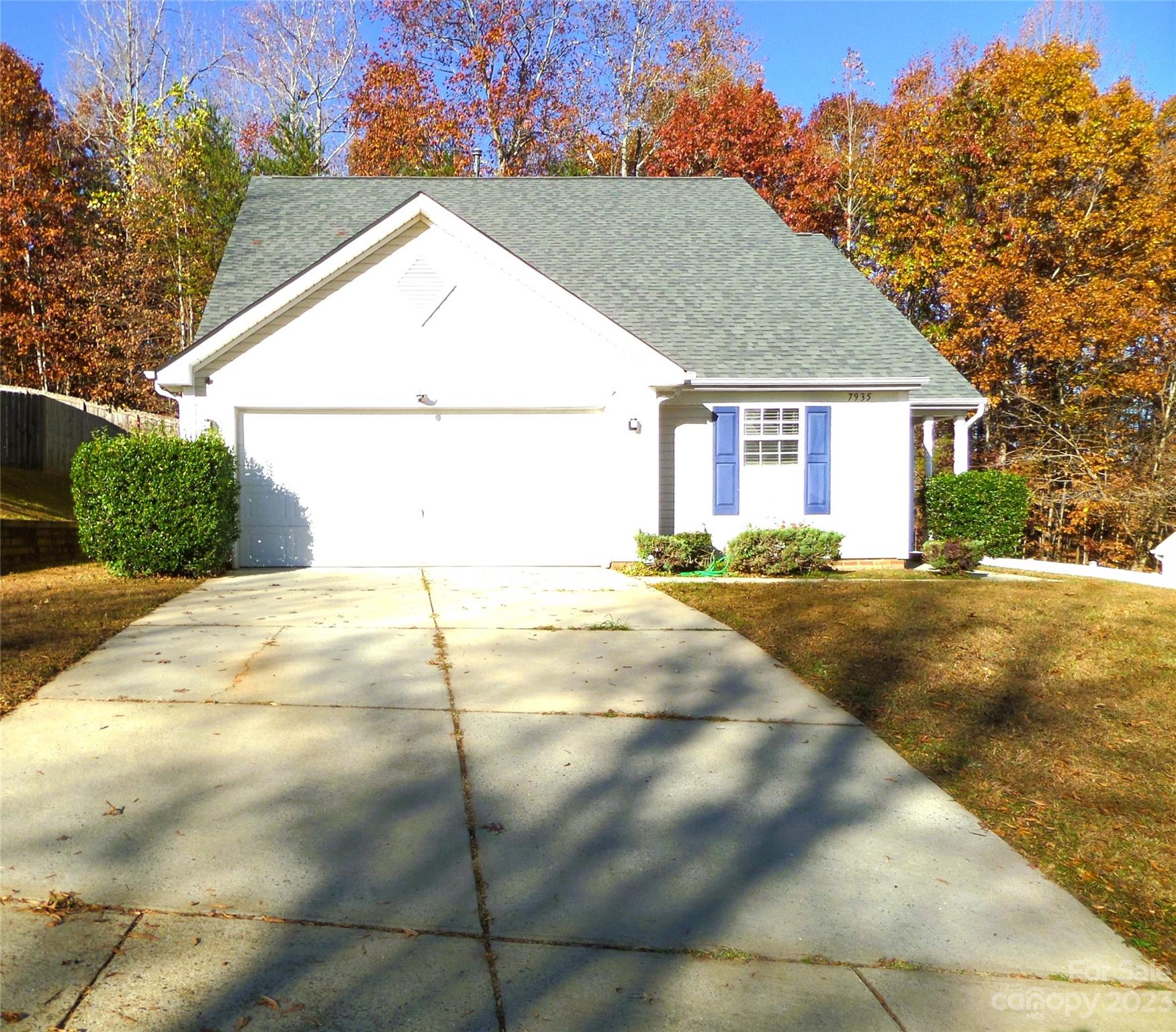 7935 Shiny Meadow Lane Charlotte NC 28215
