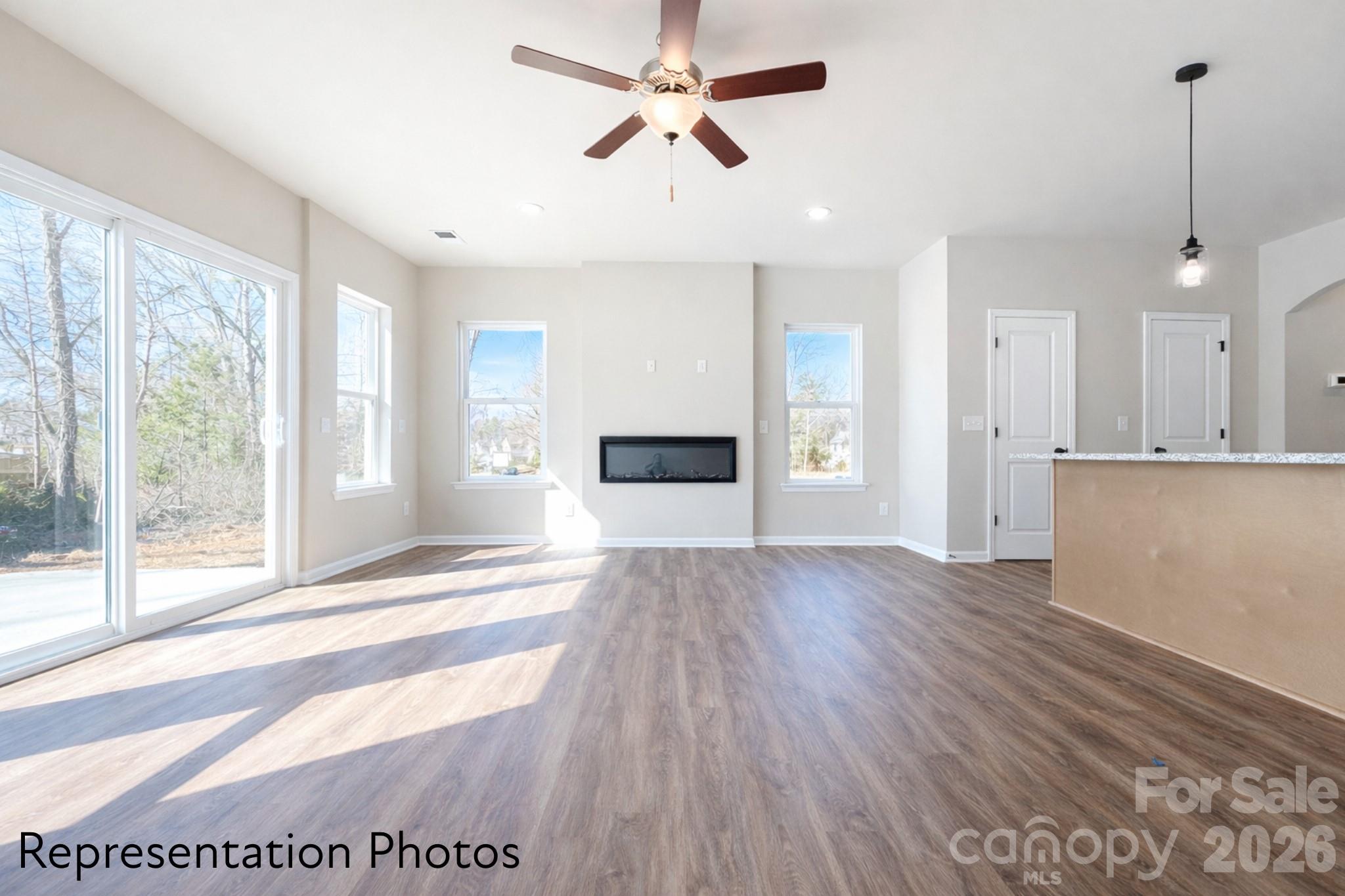 5953 Wallace Avenue Charlotte NC 28212