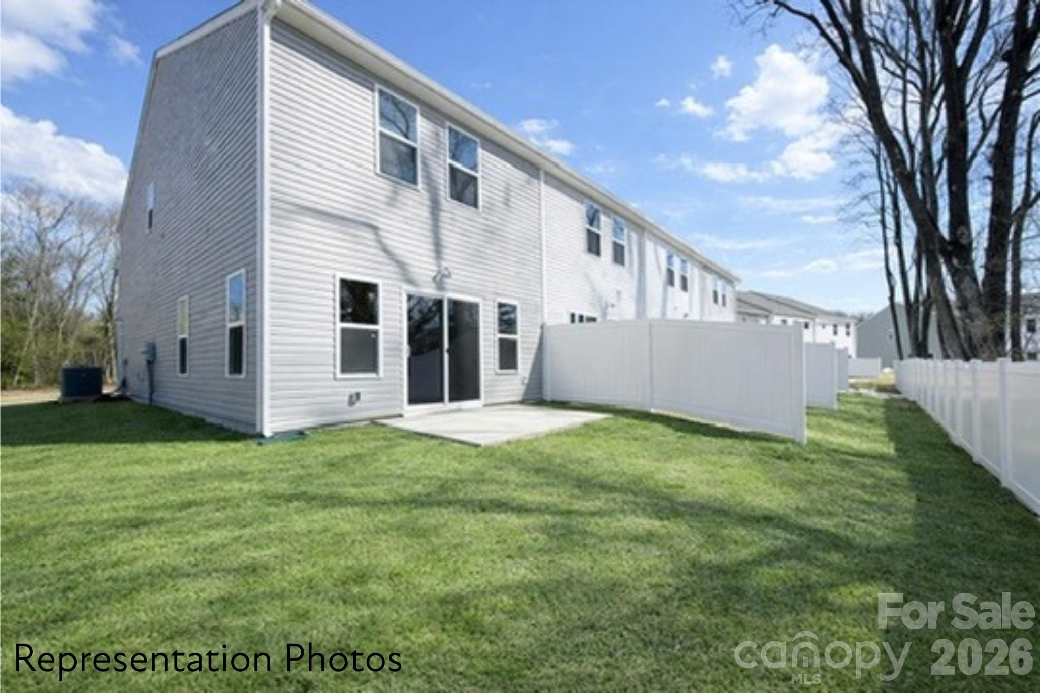 5953 Wallace Avenue Charlotte NC 28212